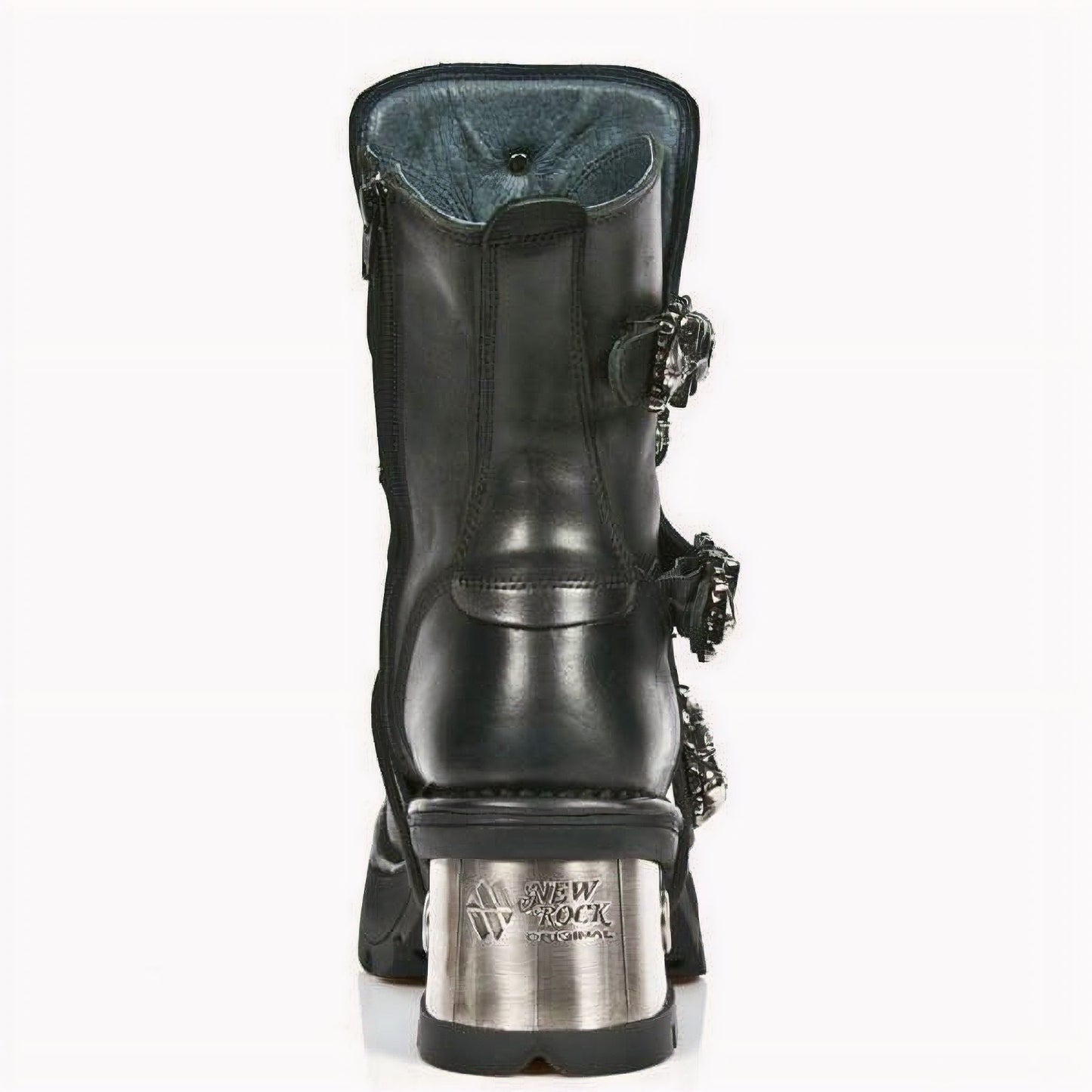 New Rock Laarzen M-1044-S1