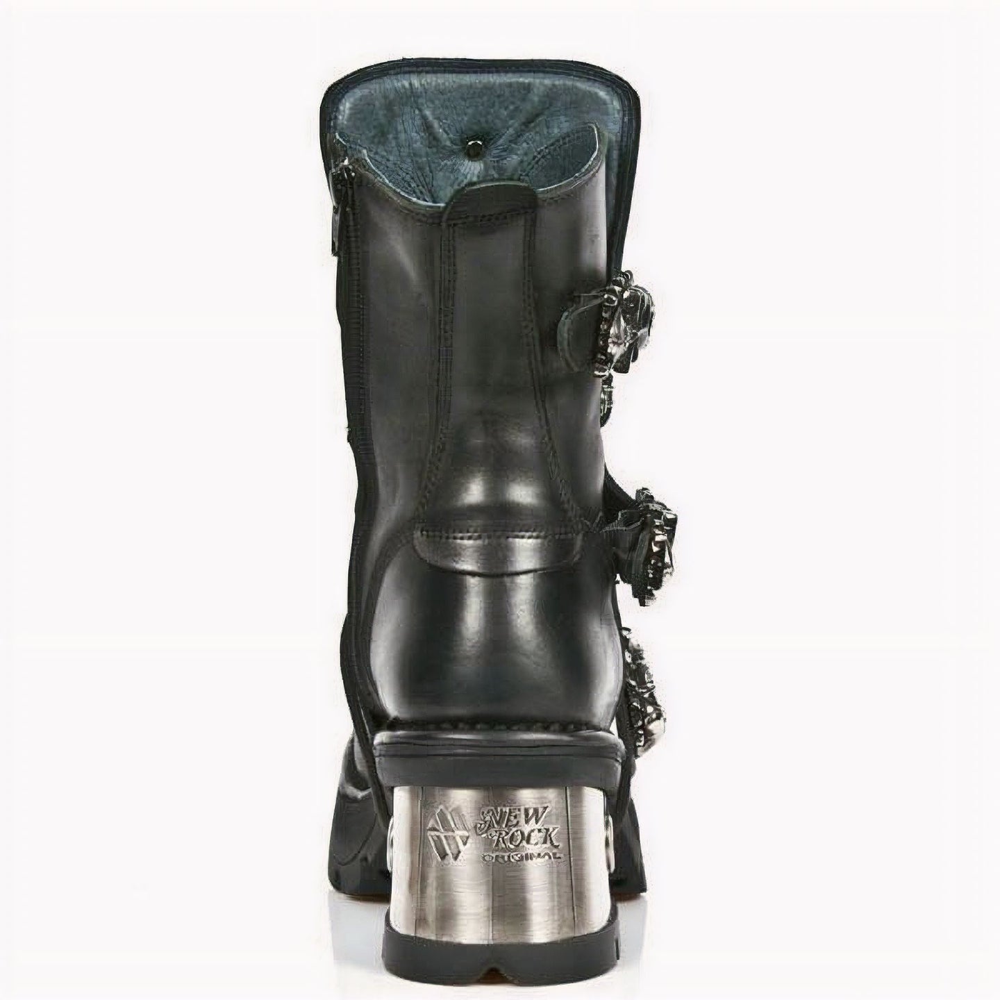 New Rock Laarzen M-1044-S1