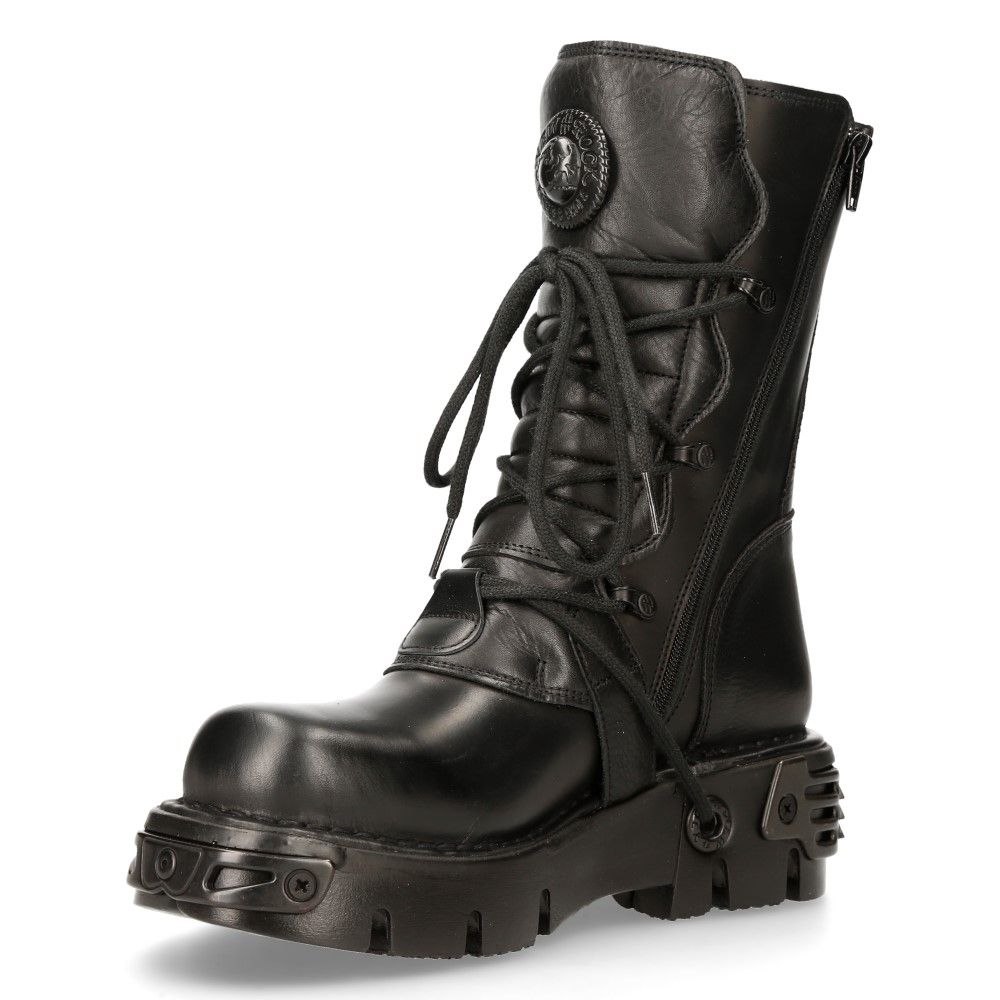 New Rock Laarzen M-373-S18