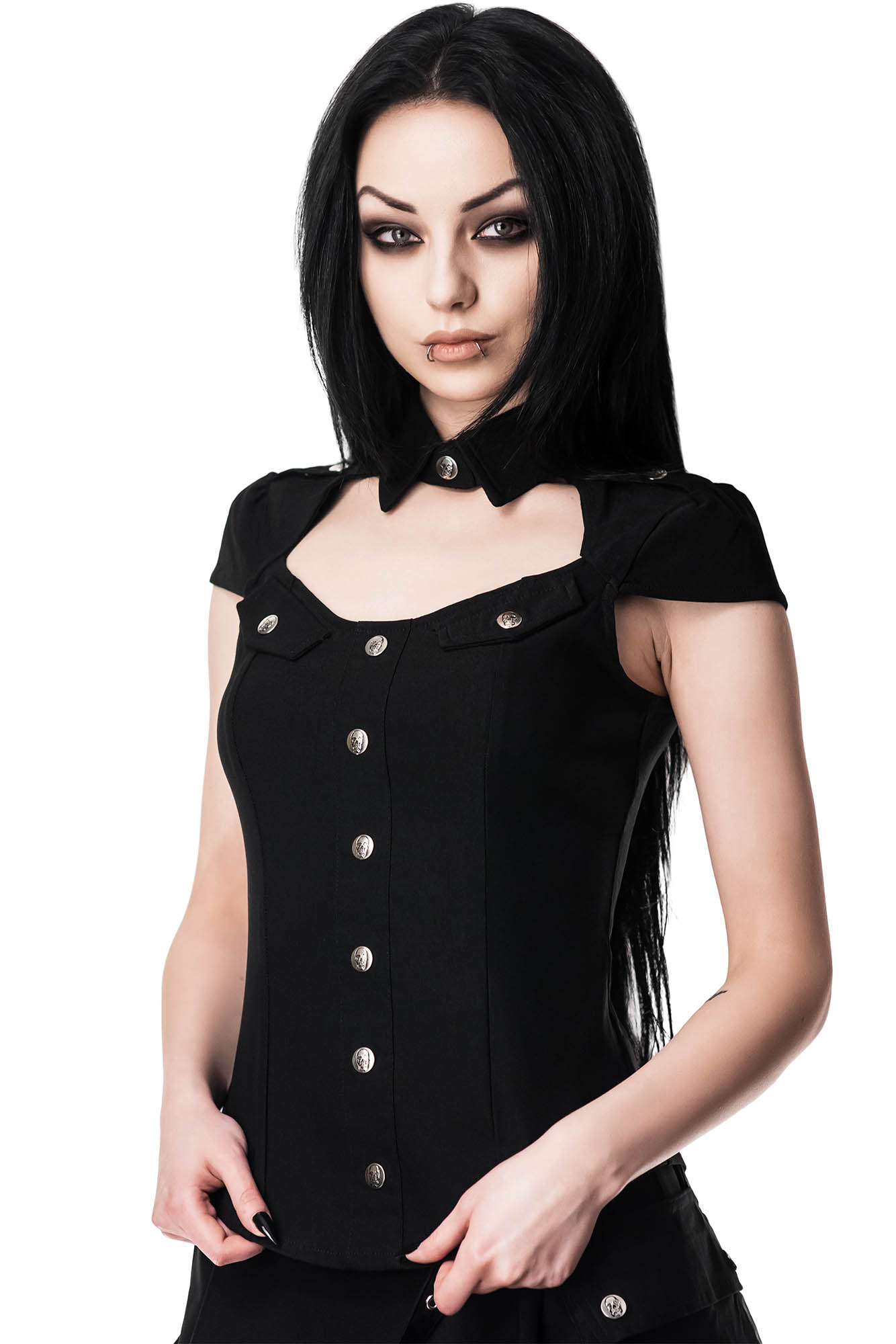 Killstar Special Forces Shirt
