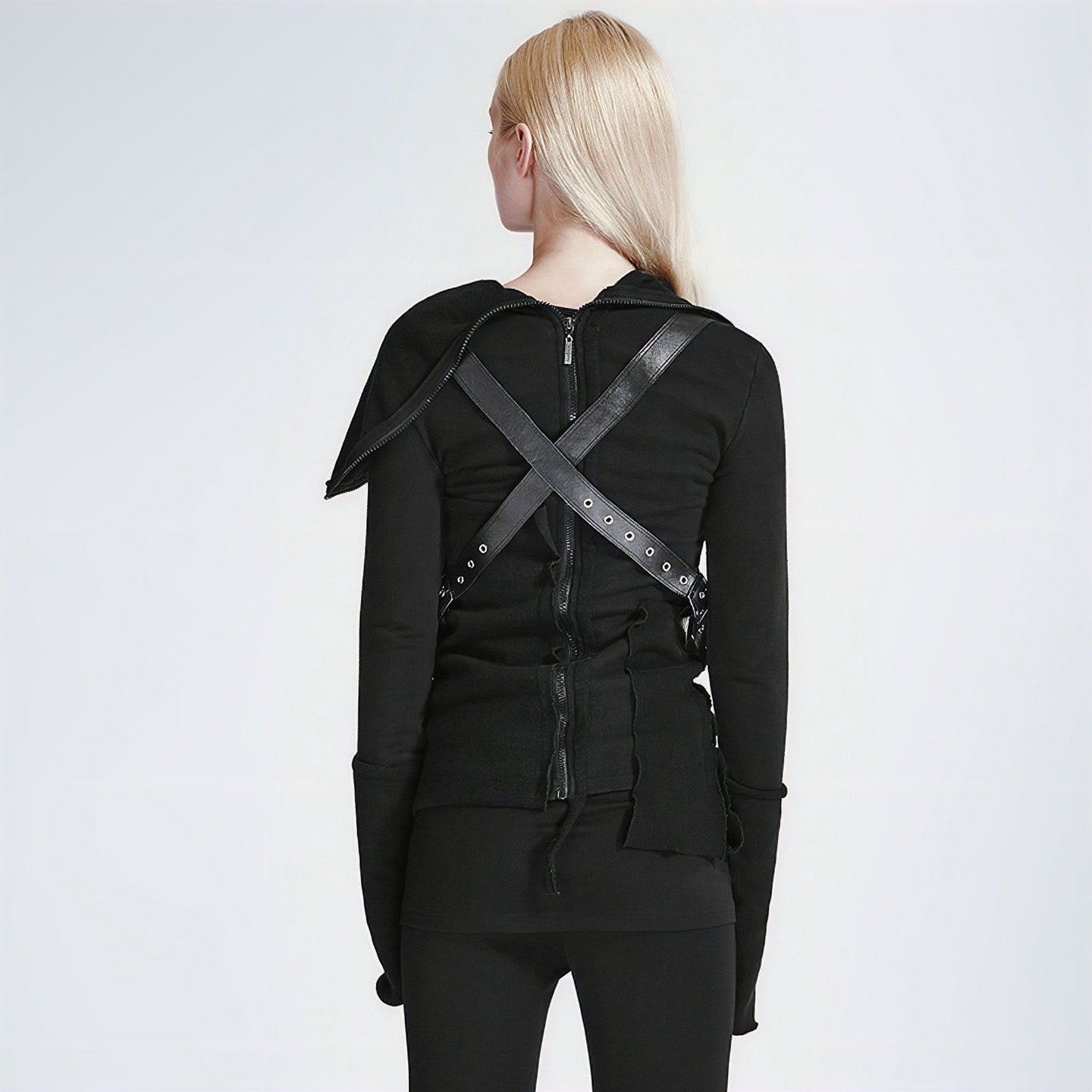 Bliss Women's Sweater - Jacket Y-680F