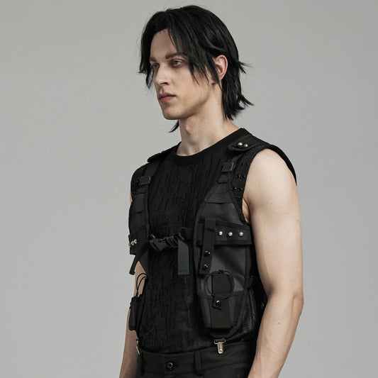 Pursue Holster