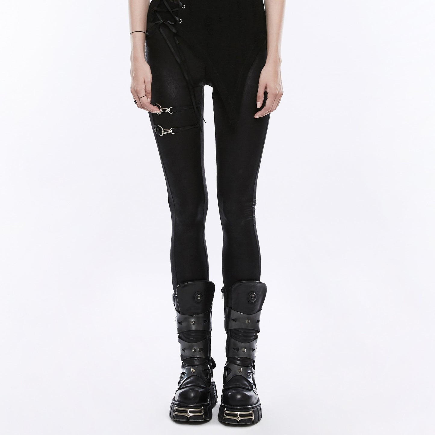 Empty Room Leggings