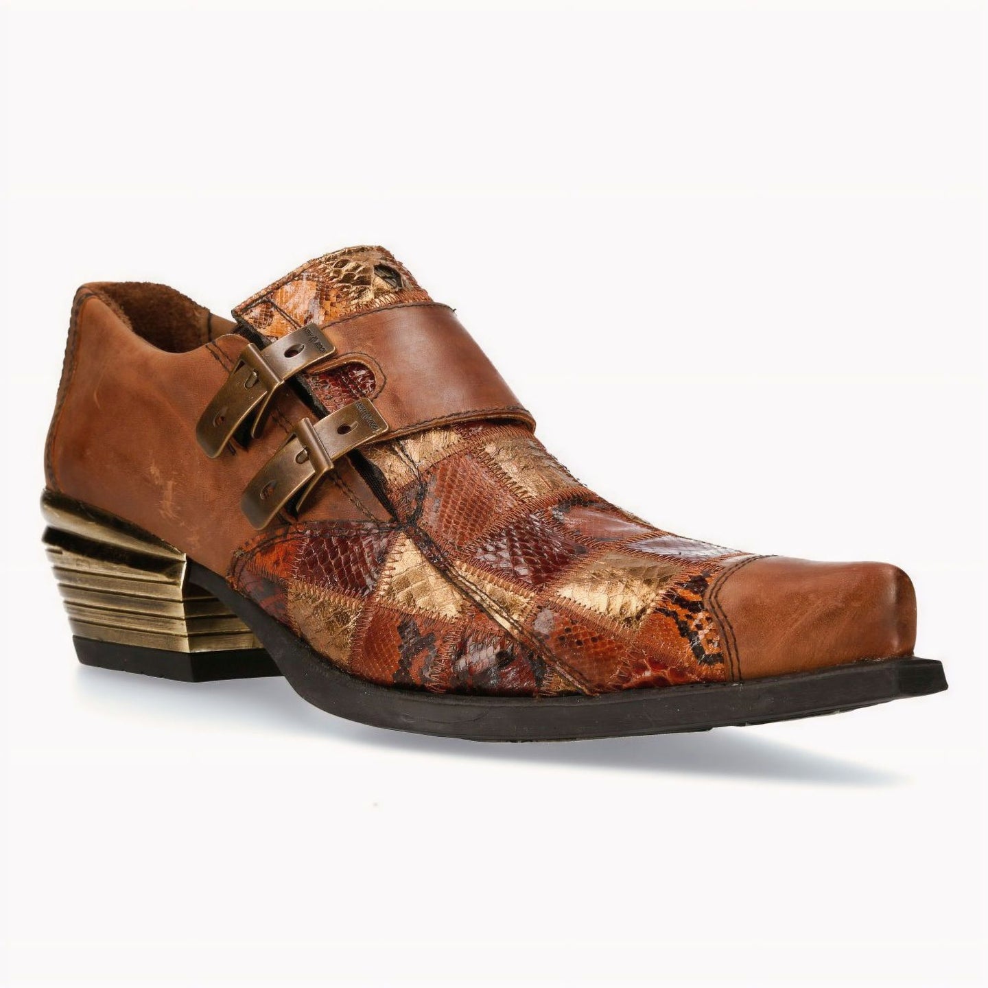 New Rock Schoenen M.7934PT-C67