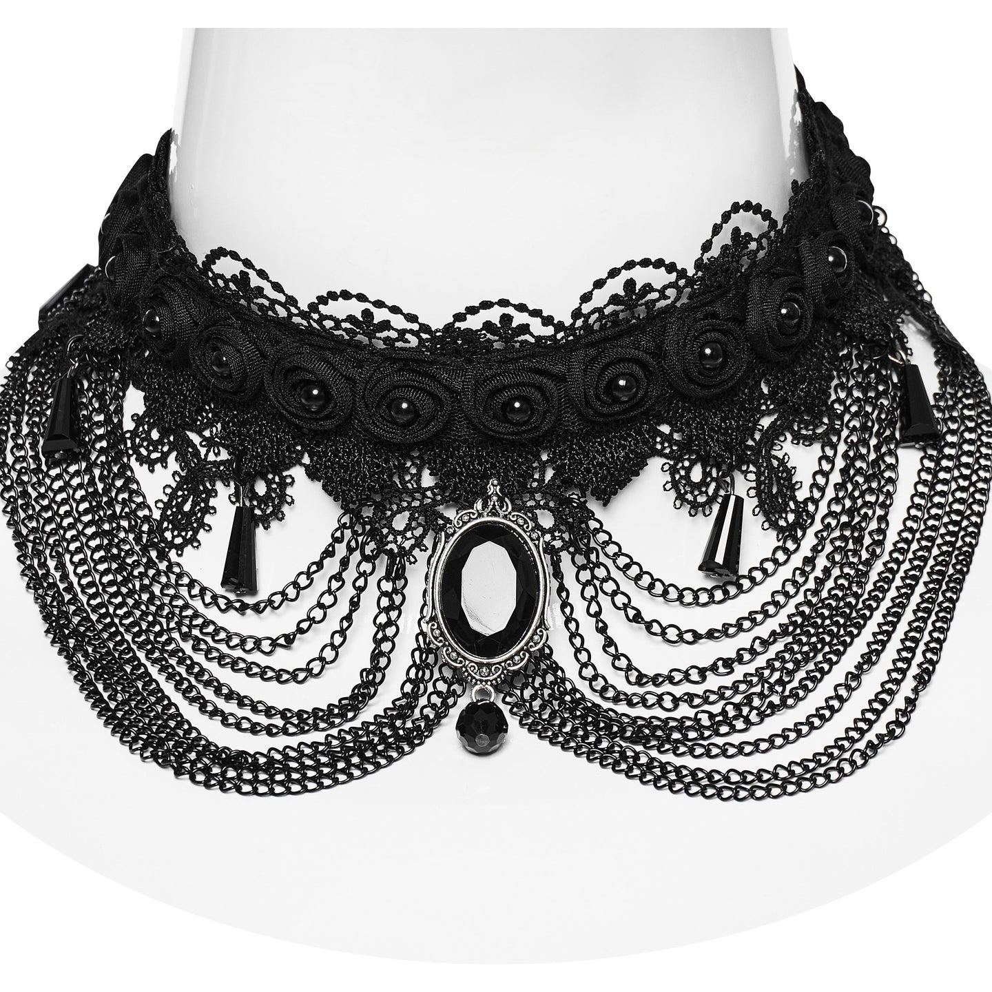 Coming Closer Halsband