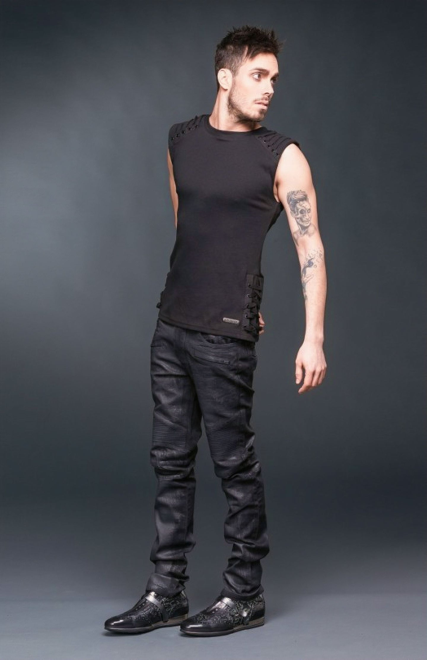 Not His Fault Broek