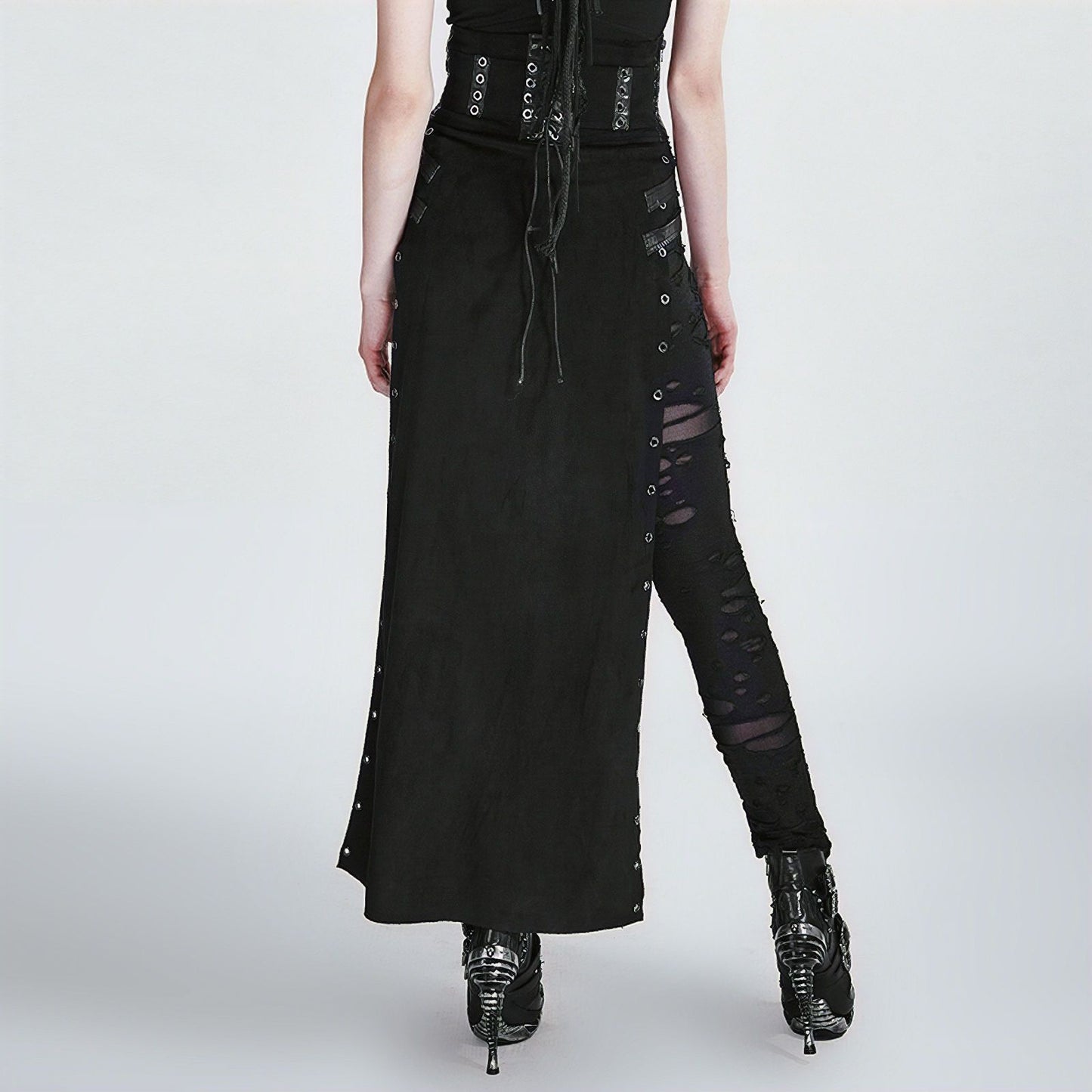 Punk Rave Utopia Rok