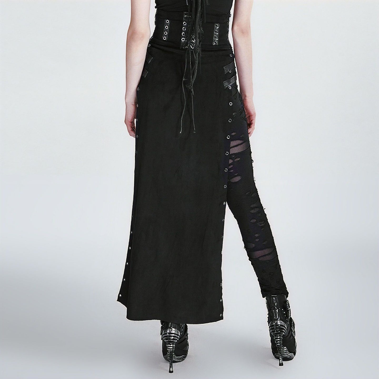 Punk Rave Utopia Rok