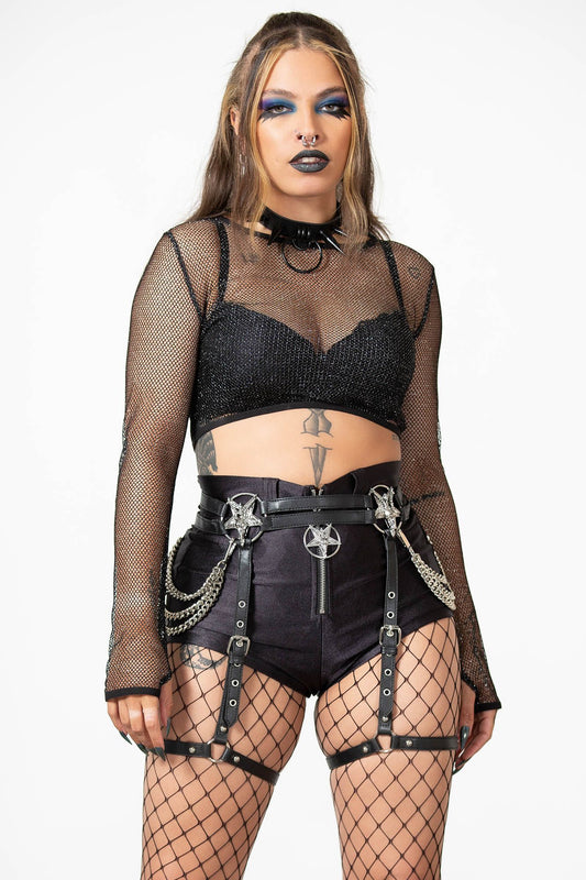 Killstar Helreign Harness
