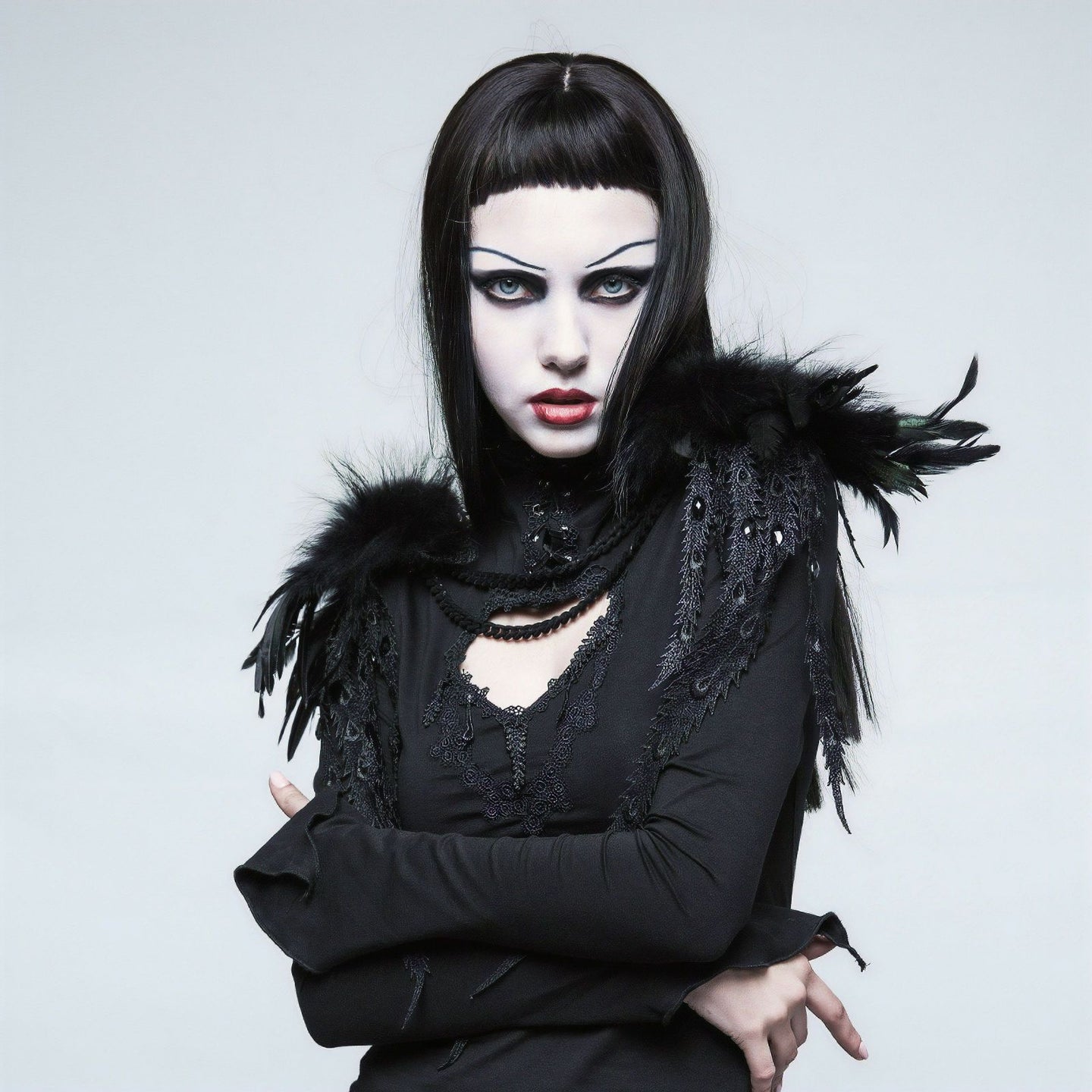 Shoulder Piece S-220