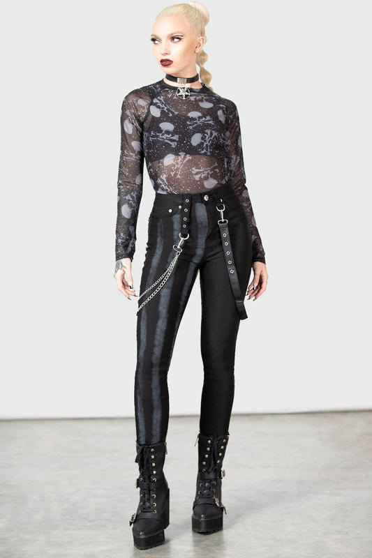 Killstar Ringmaster Broek