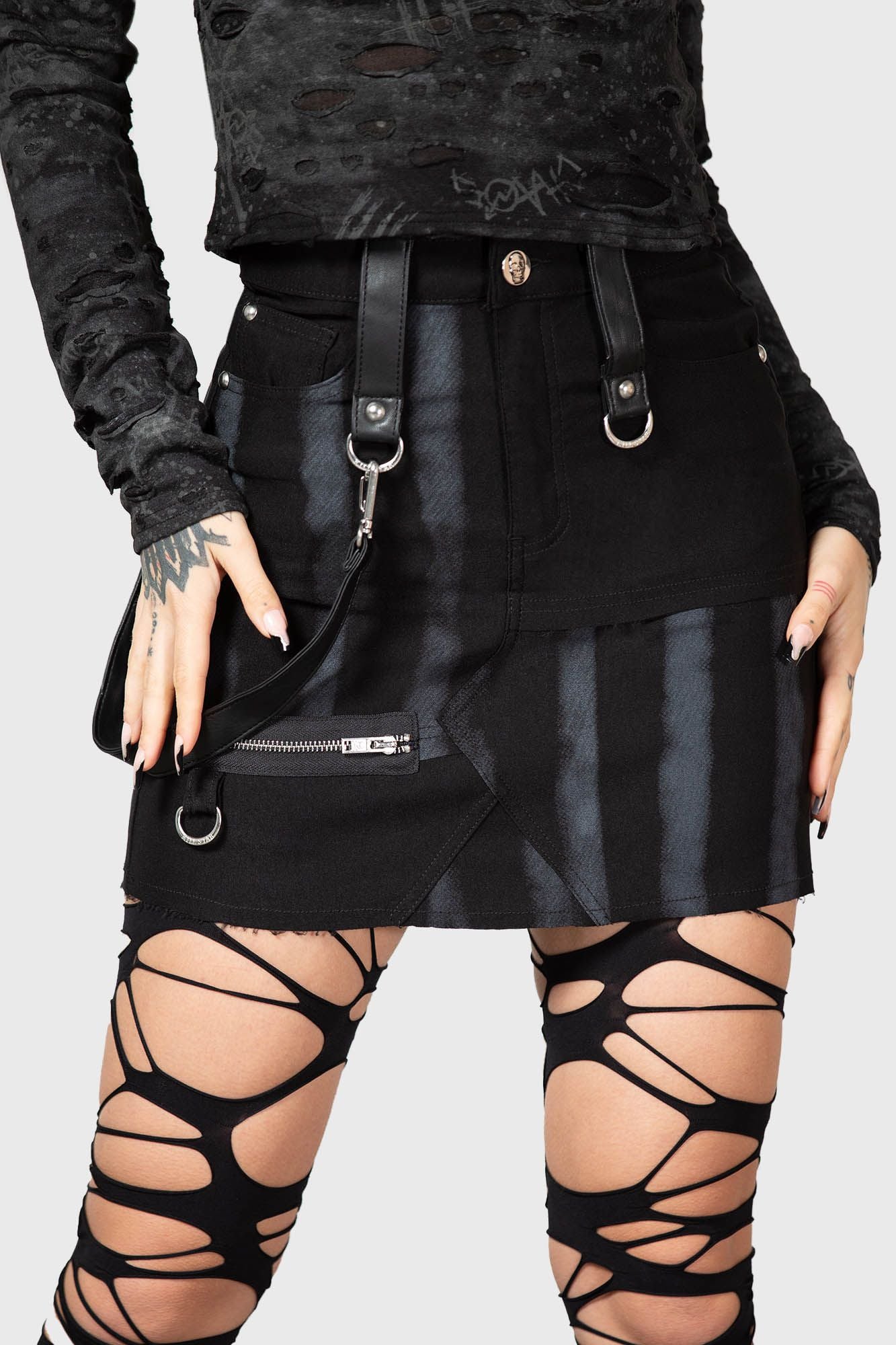 Killstar Carnevil Rok
