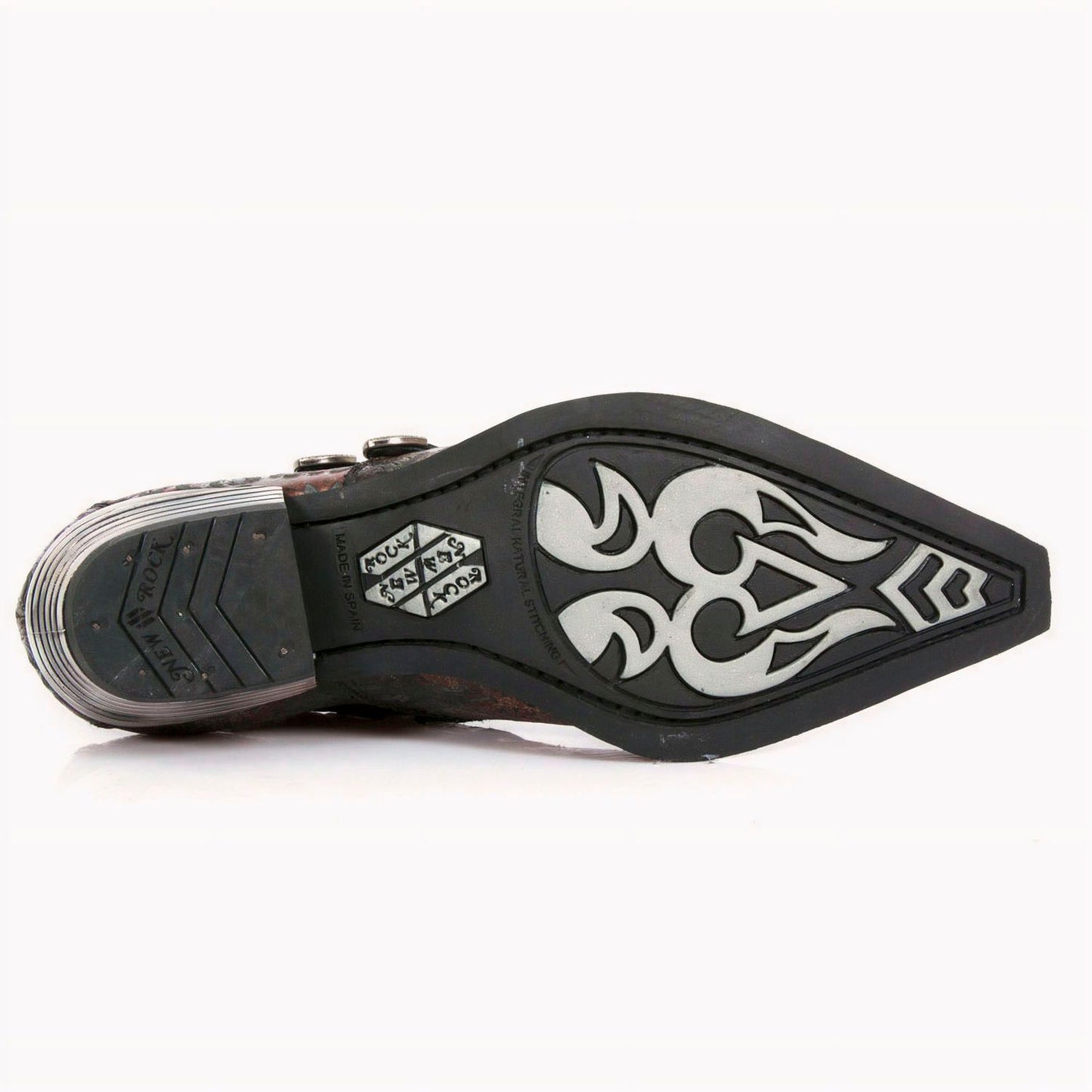 New Rock Schoenen M.7961-C1