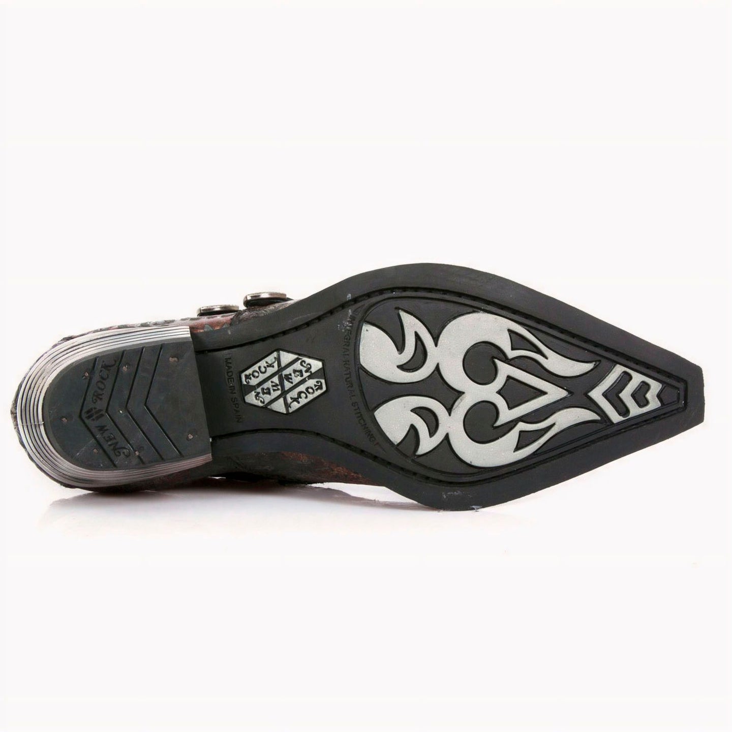 New Rock Schoenen M.7961-C1