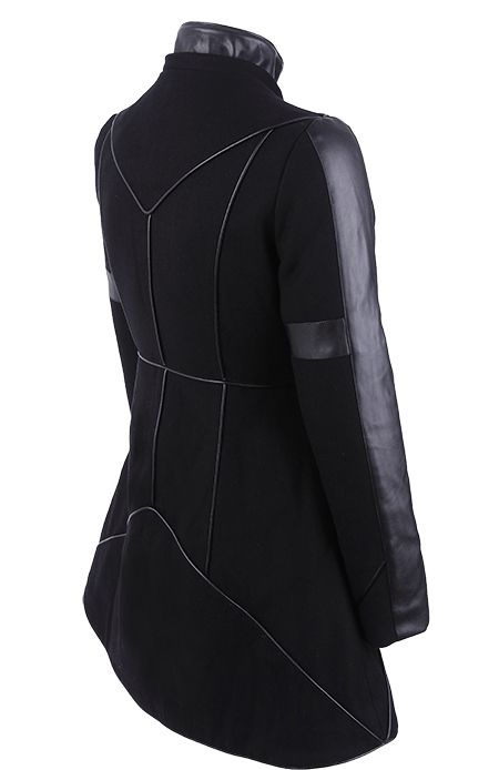 Geometry Coat