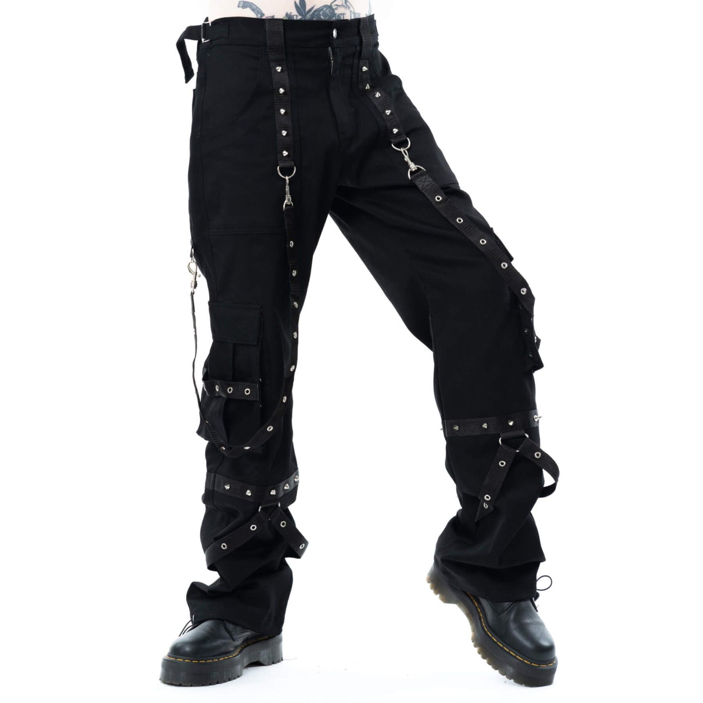 Cosmo Broek