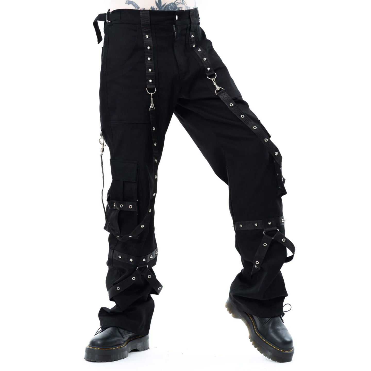 Cosmo Broek