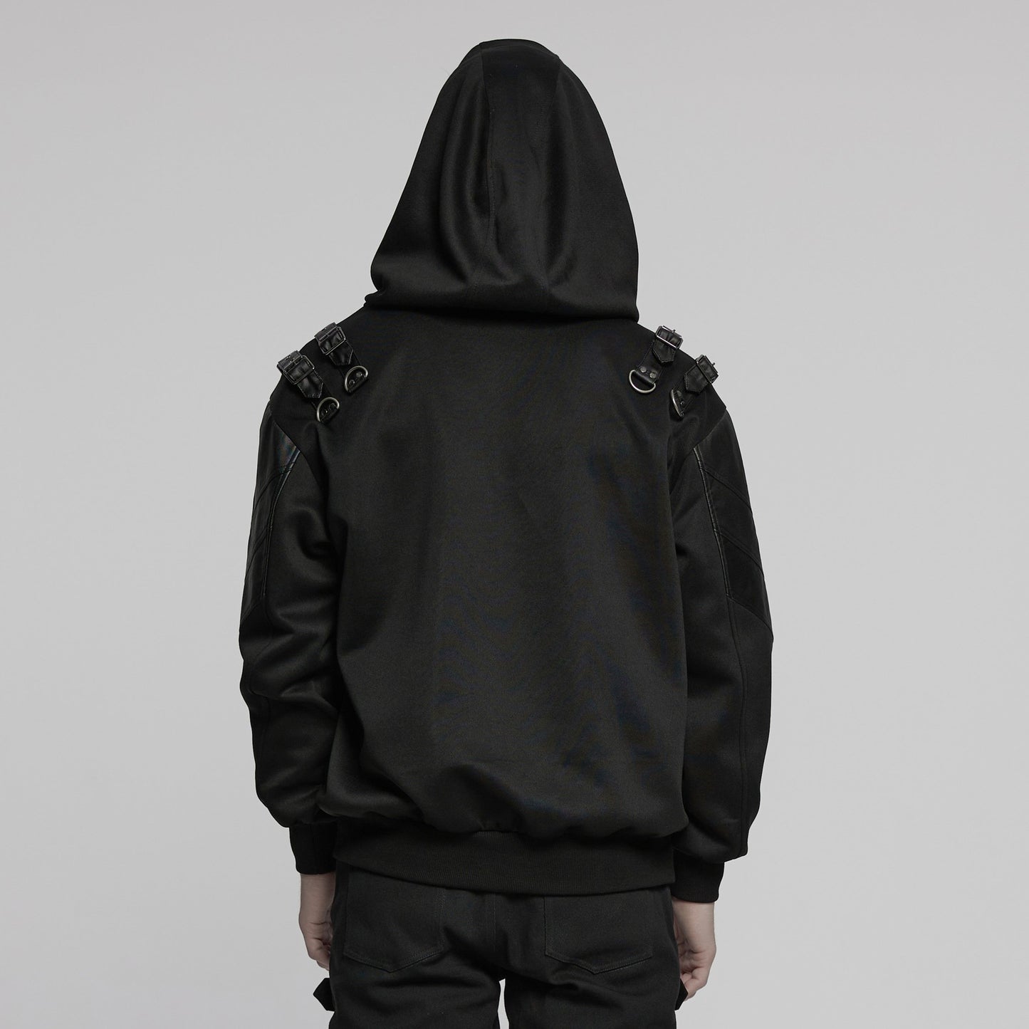 Whistleblower Hoodie