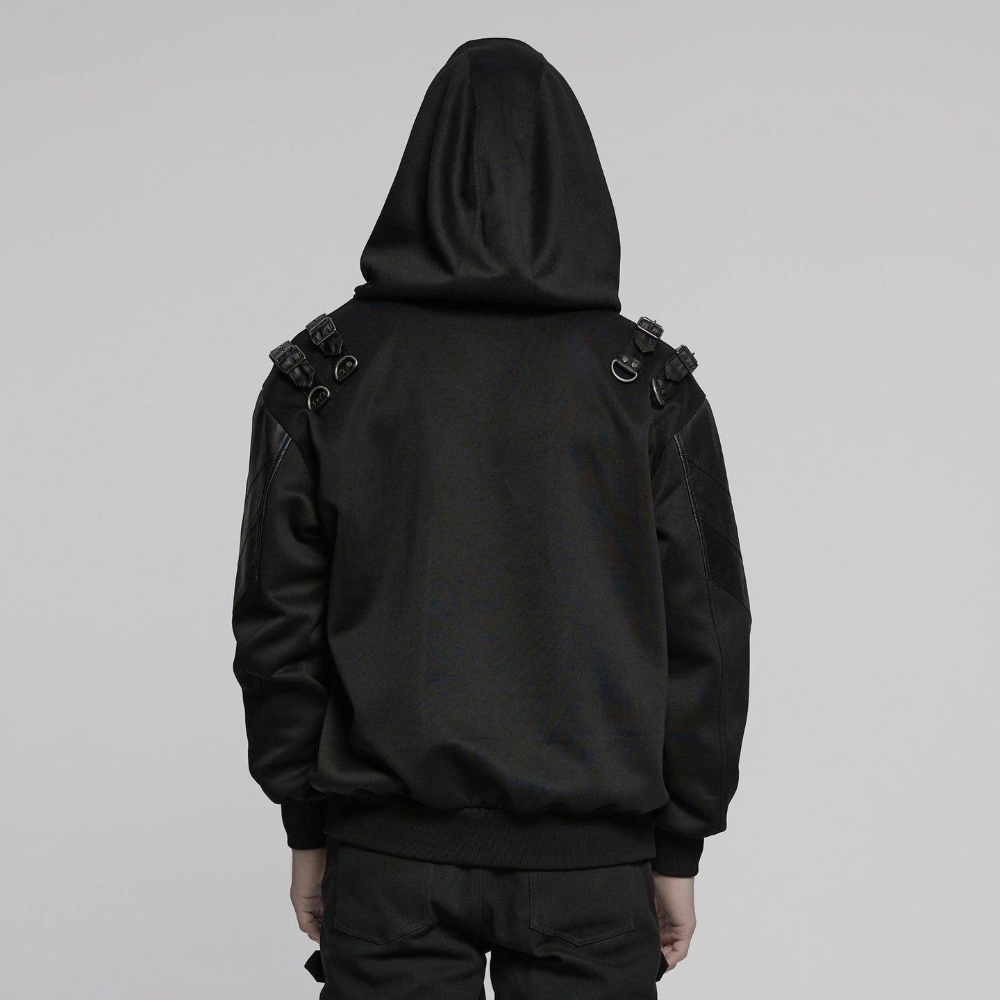 Whistleblower Hoodie