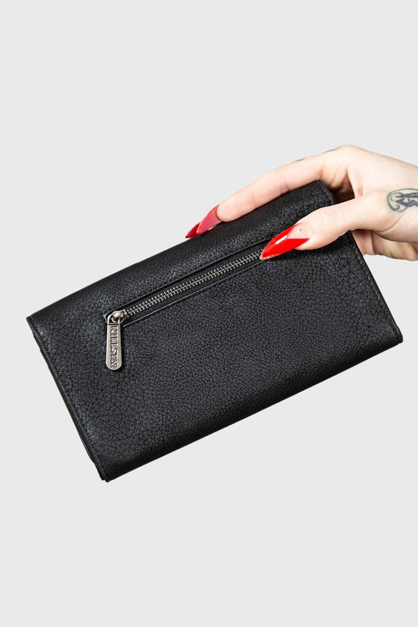 Killstar Midnight Dream Wallet