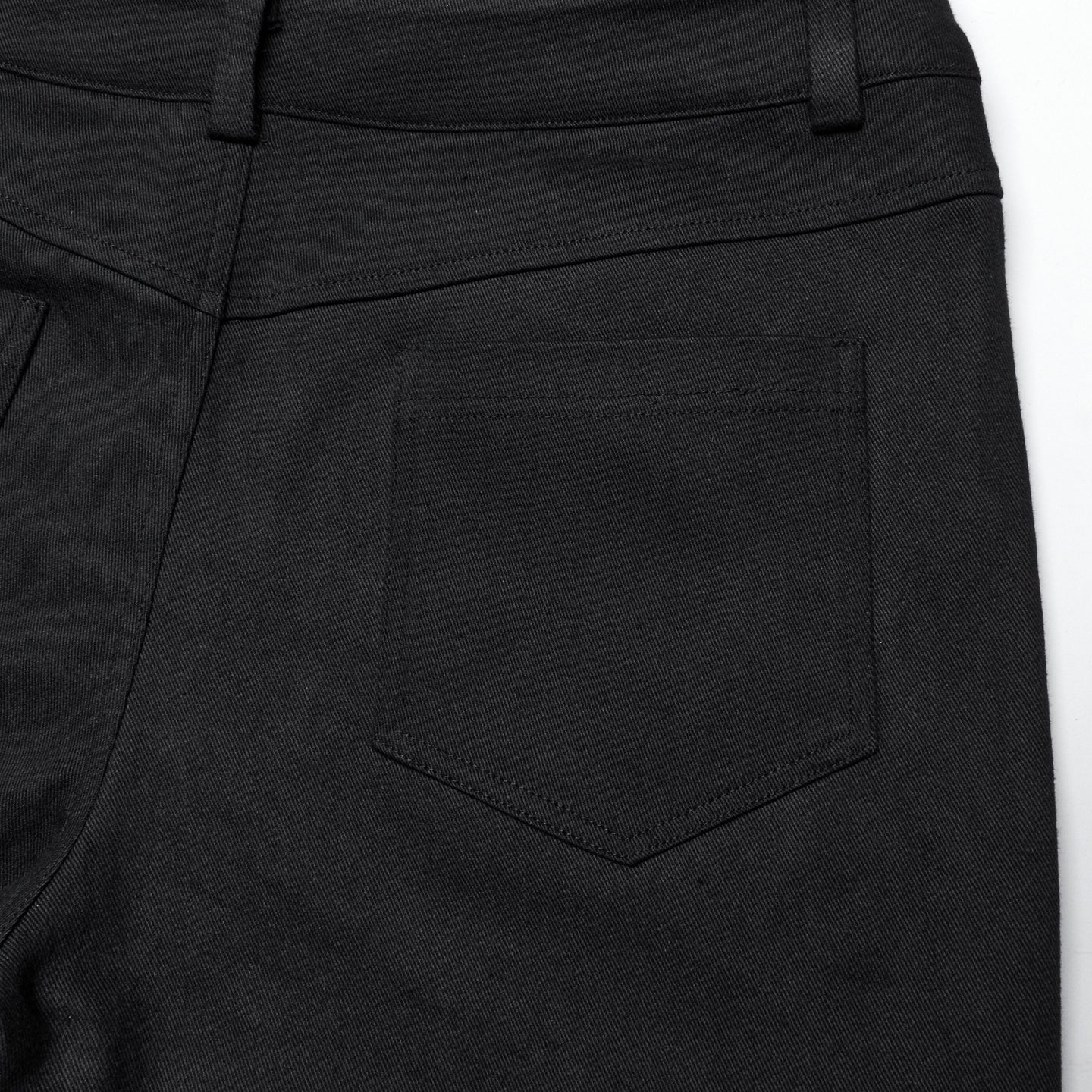 Ask Why Broek