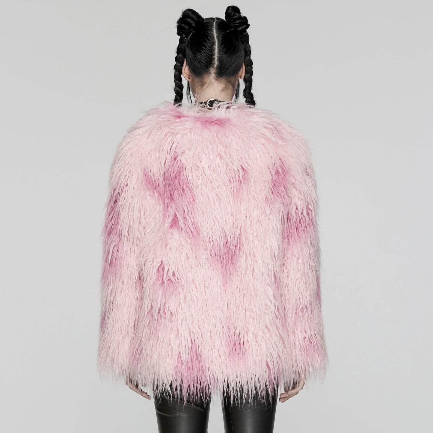 In Time Jas Roze