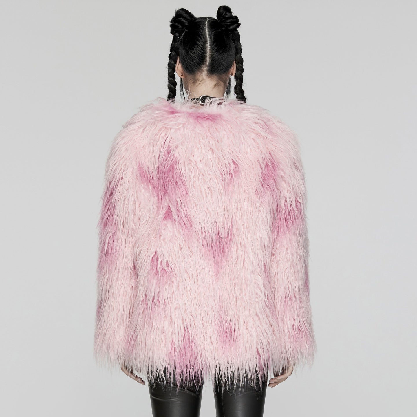 In Time Jas Roze