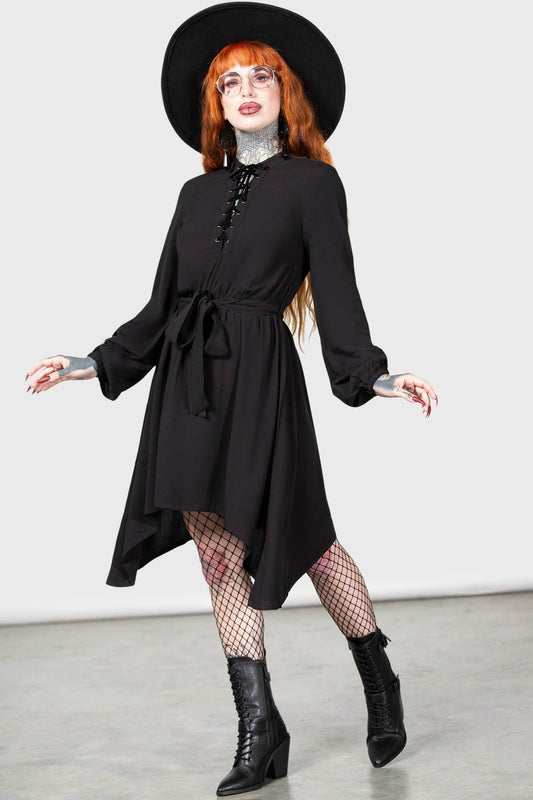 Killstar Duality Jurk