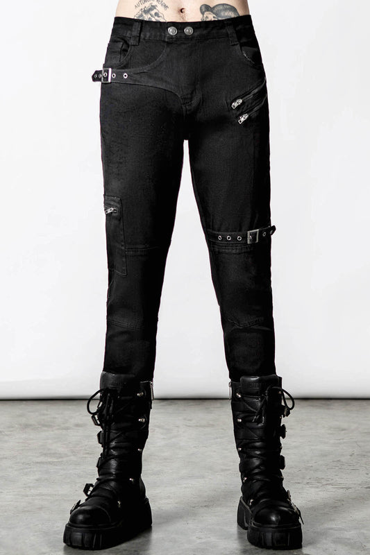 Killstar Fated Jeans