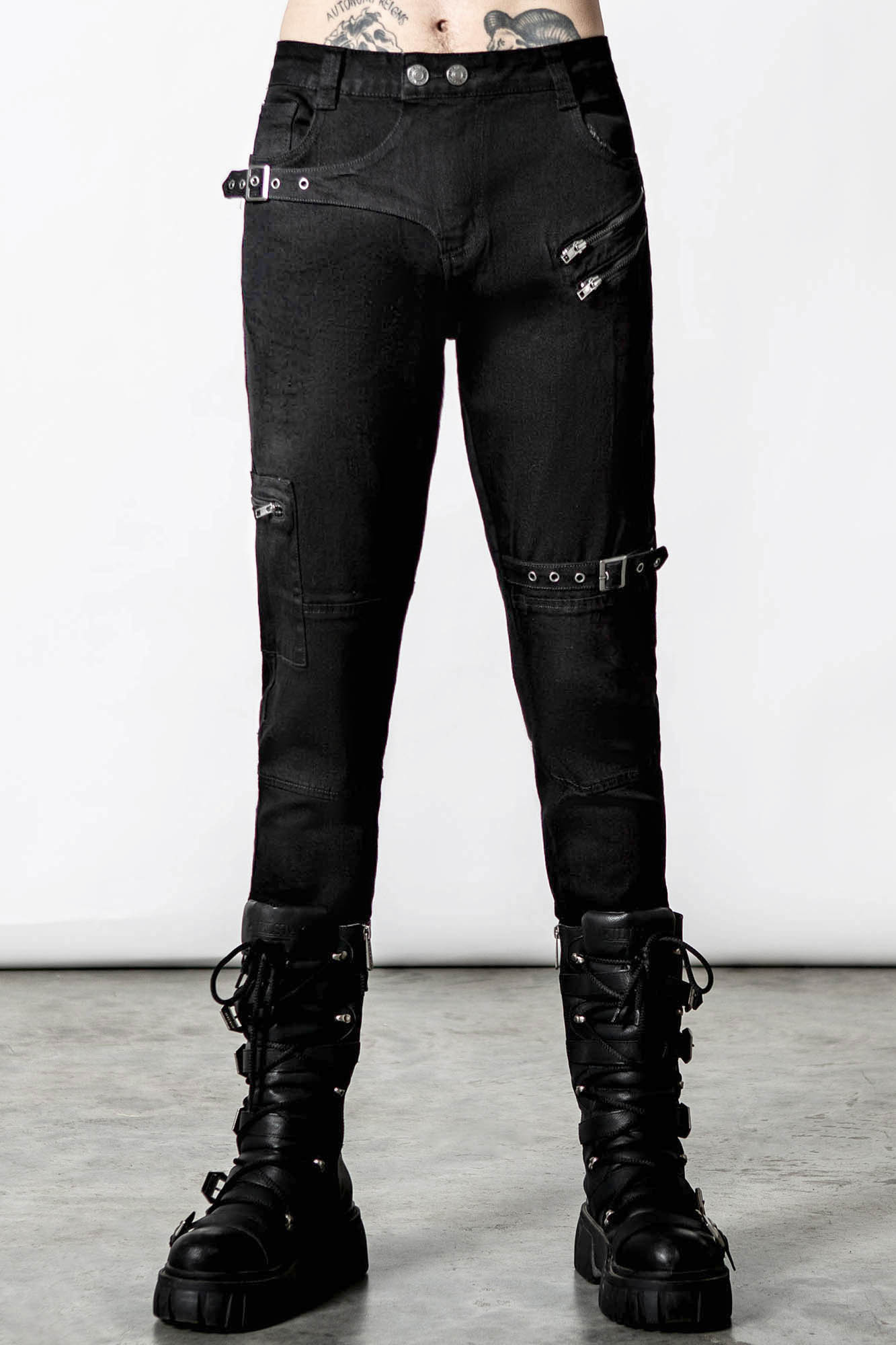 Killstar Fated Jeans
