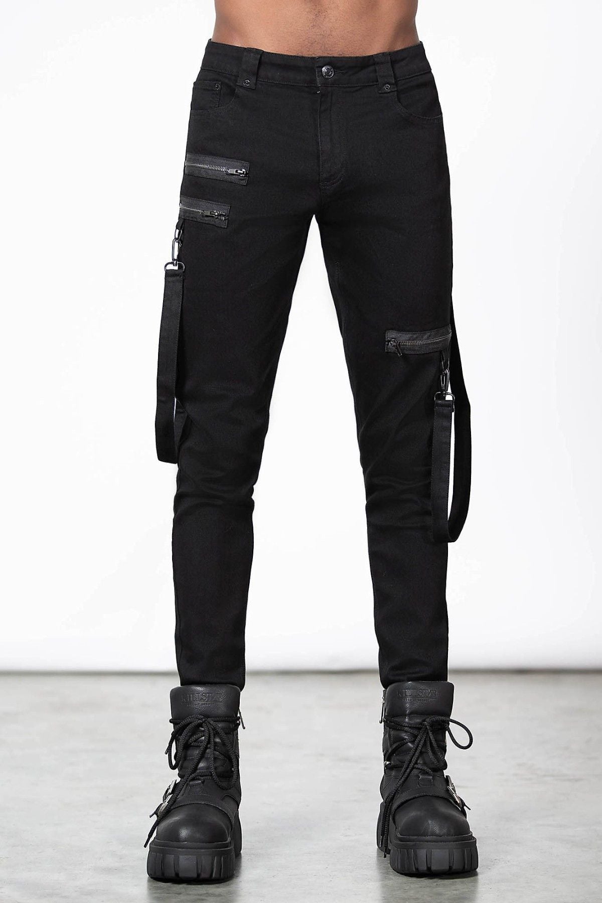 Killstar Demetrius Jeans