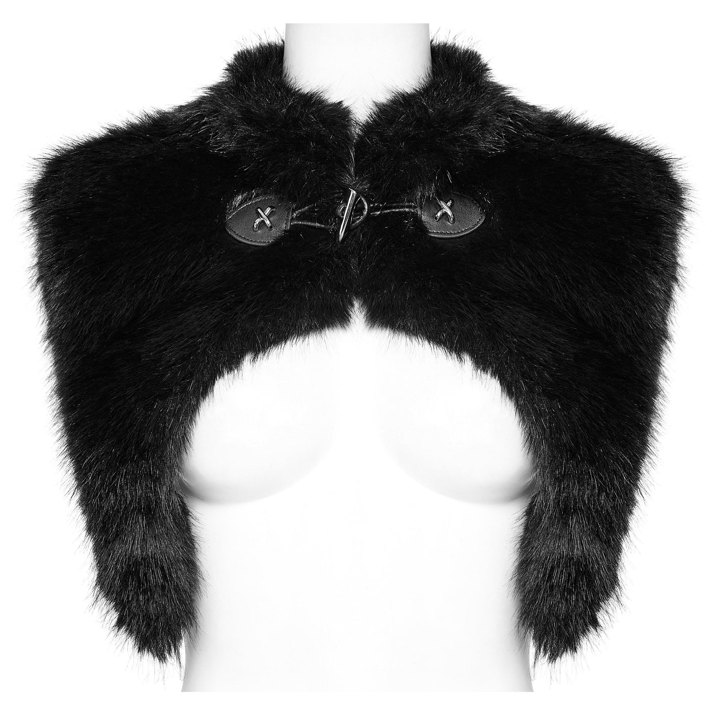 Dreams Bolero Zwart