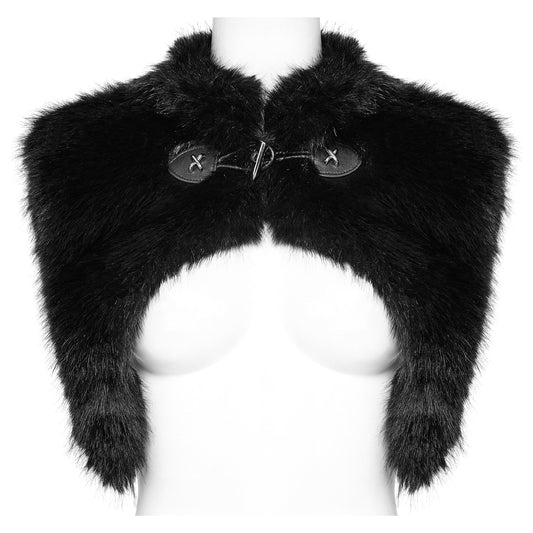 Dreams Bolero Zwart