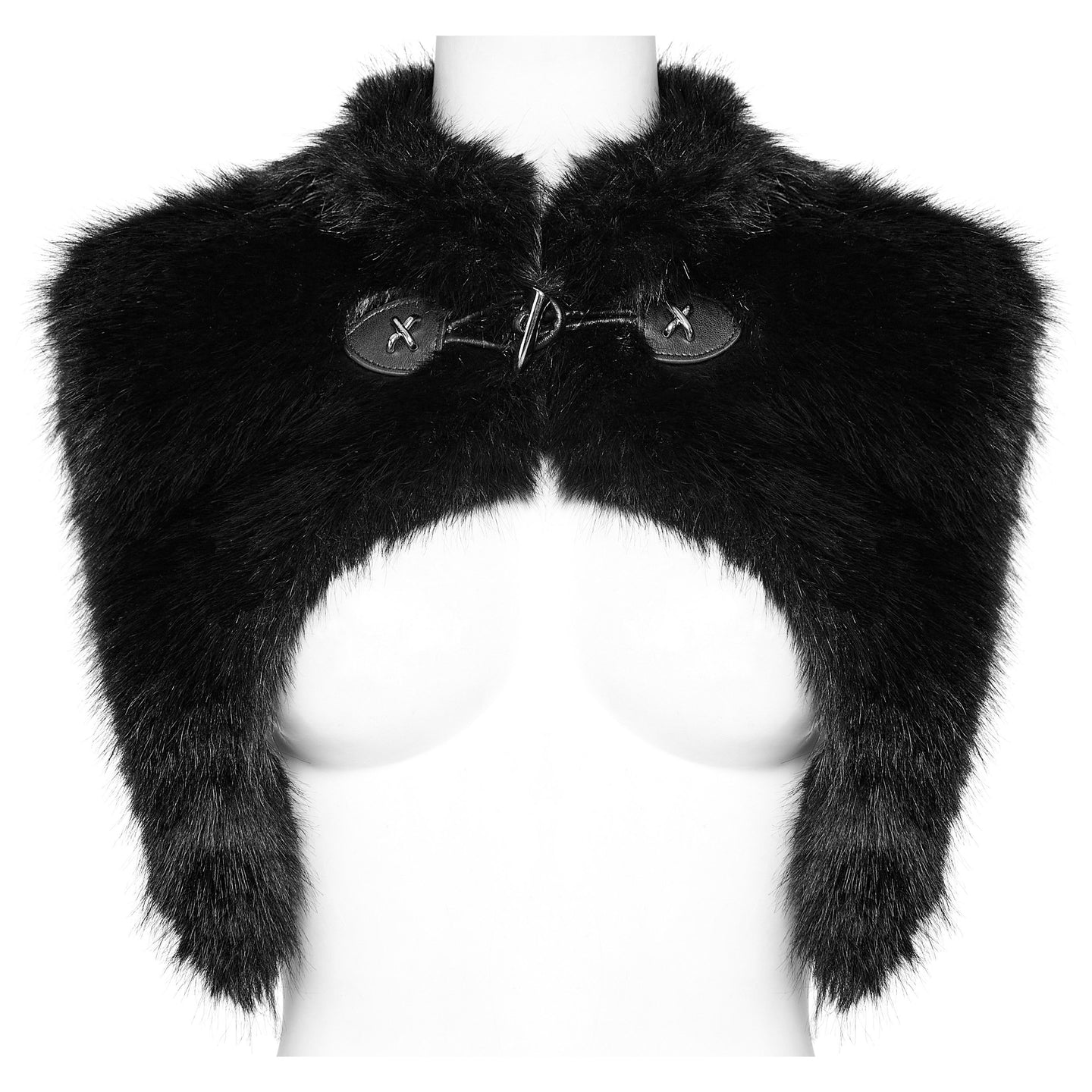 Dreams Bolero Zwart
