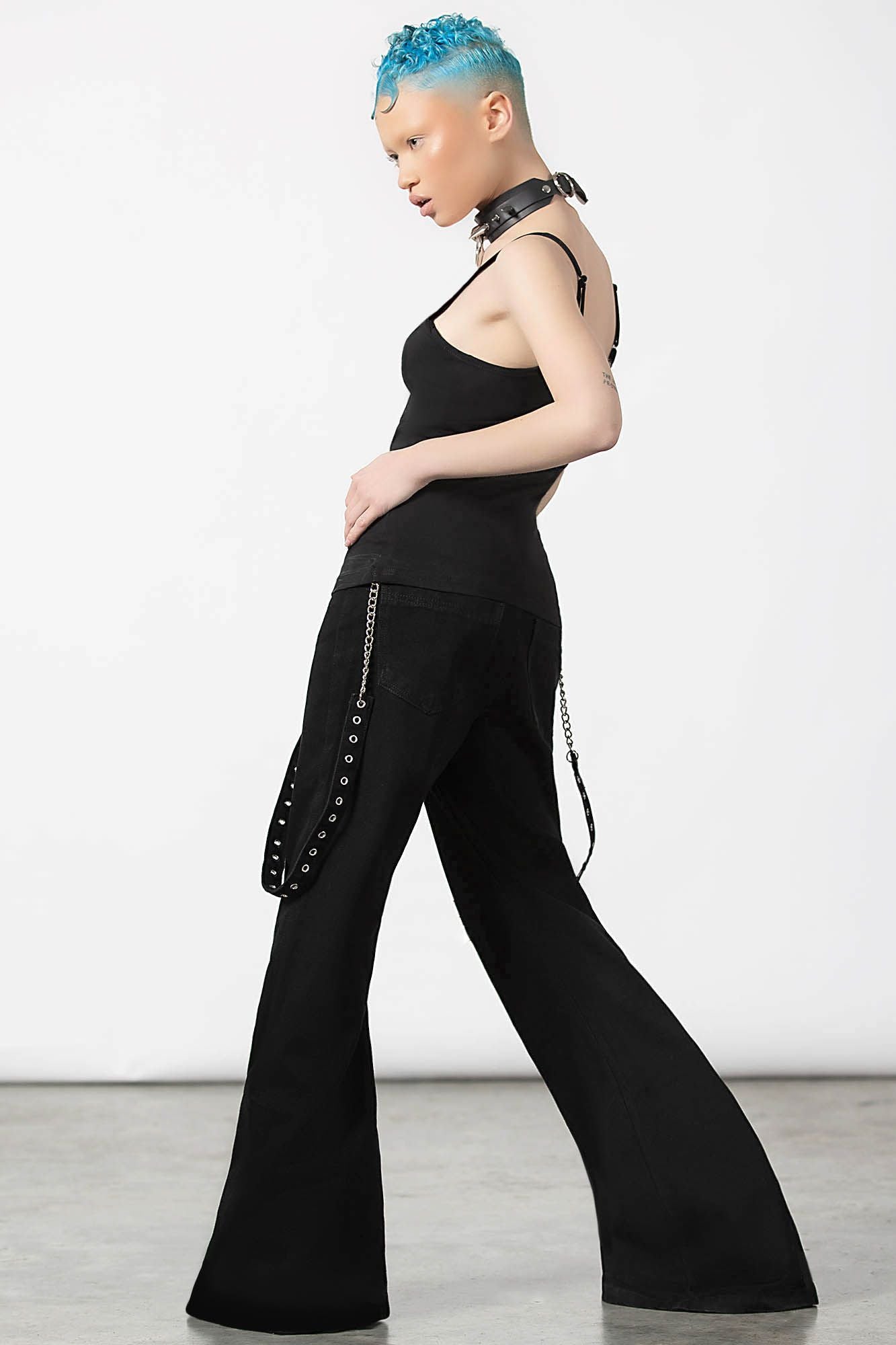 Killstar Time Bomb Broek