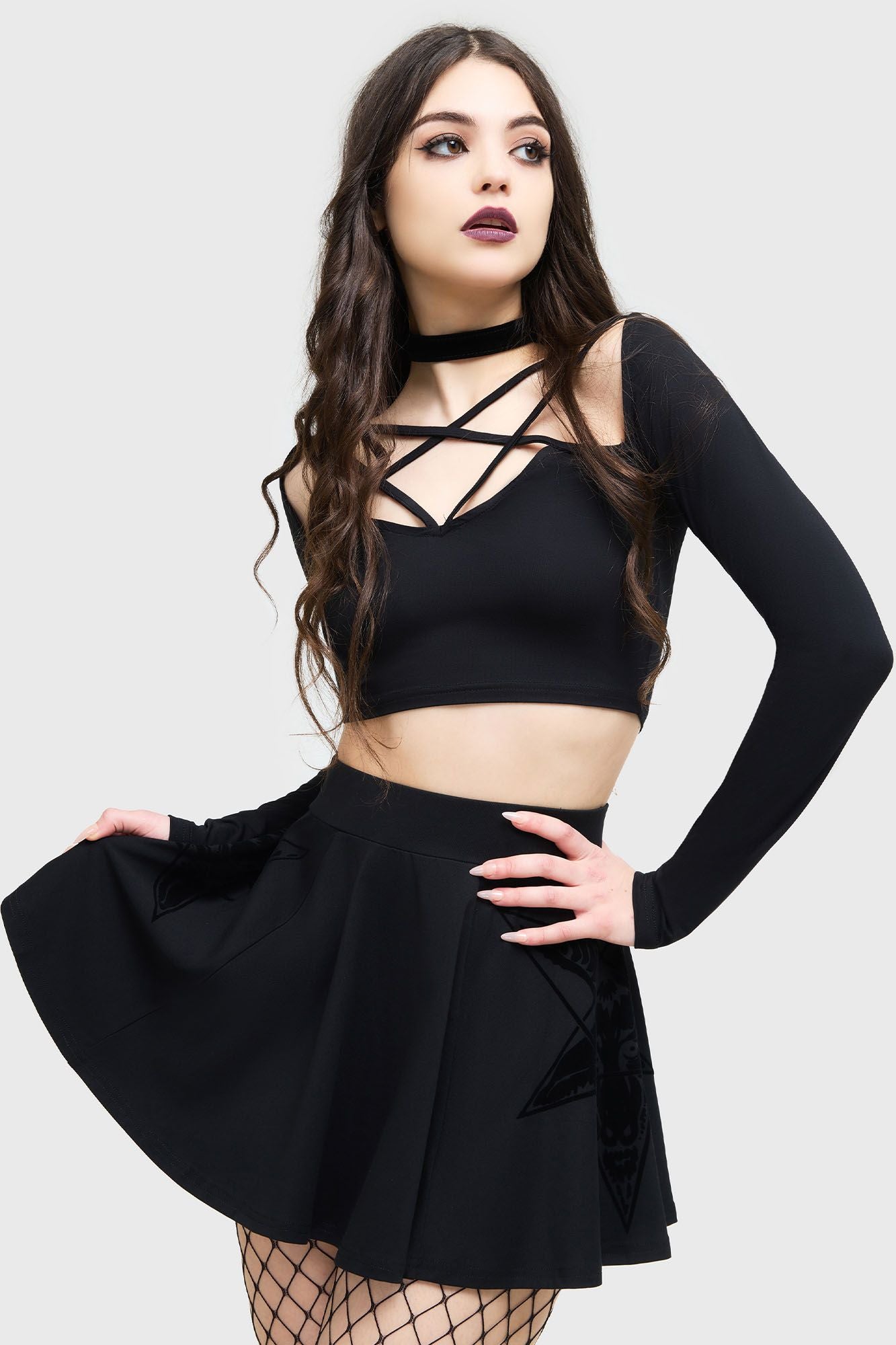 Killstar Mephistar Rok