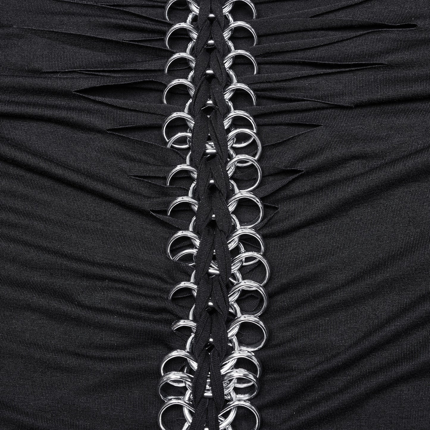 Skull  Long Sleeve Top