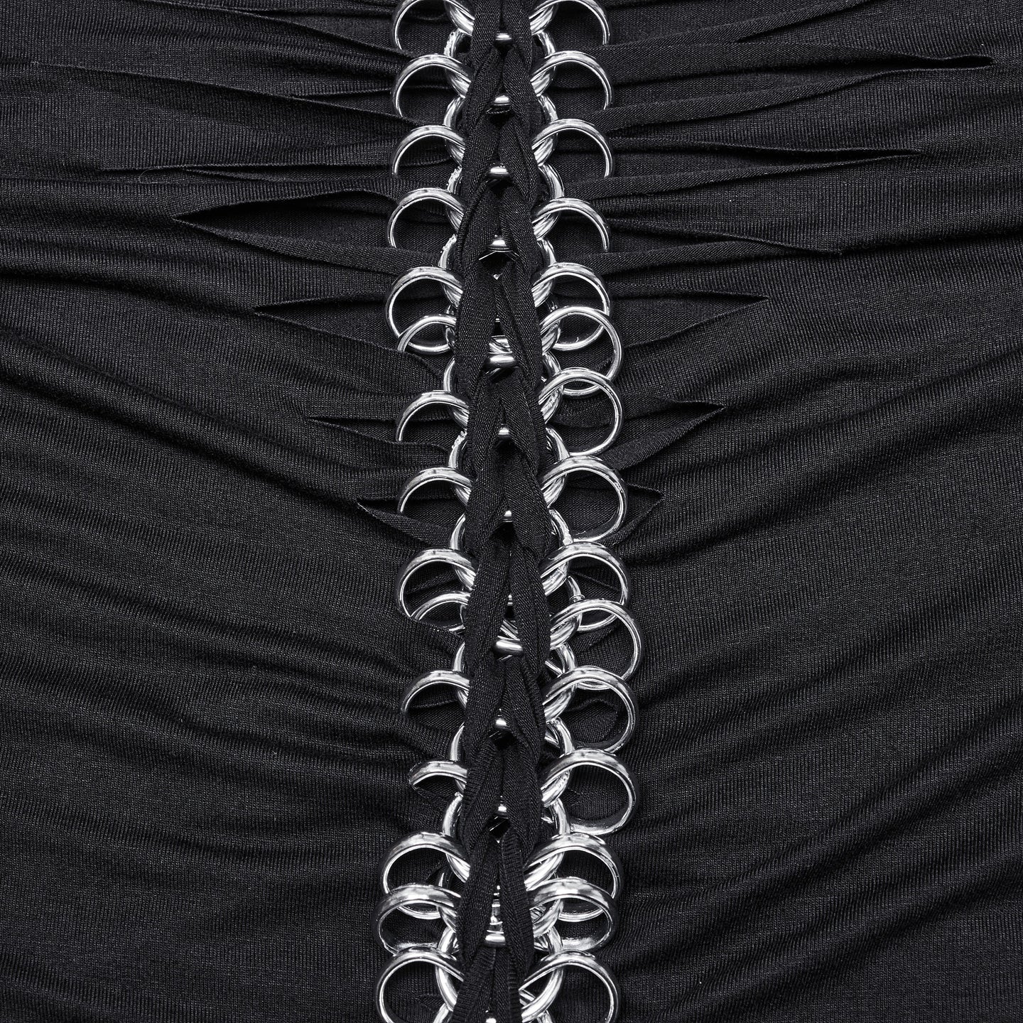 Skull  Long Sleeve Top