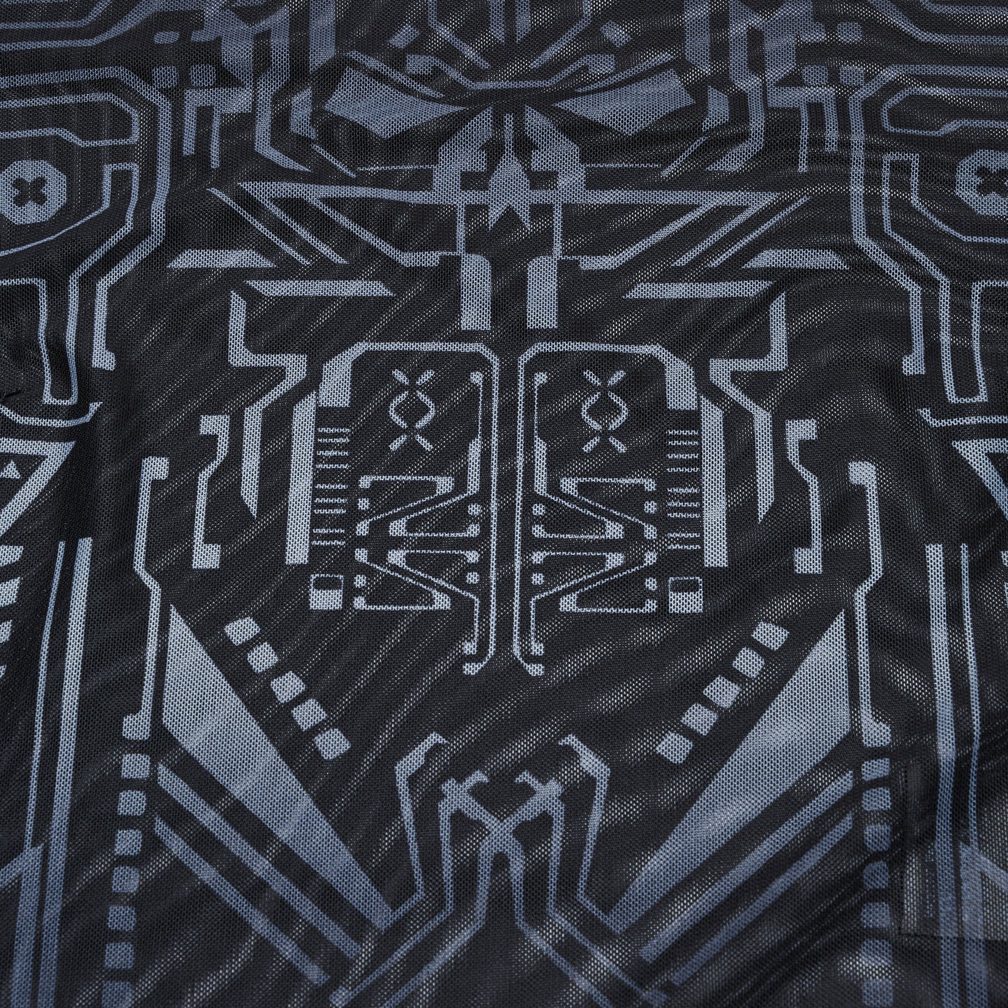 Revealed Long Sleeve Top