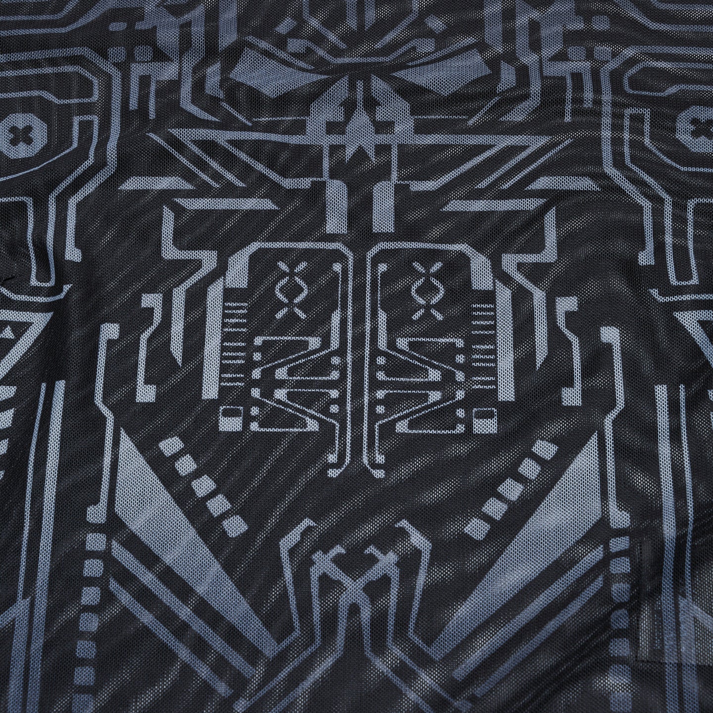 Revealed Long Sleeve Top