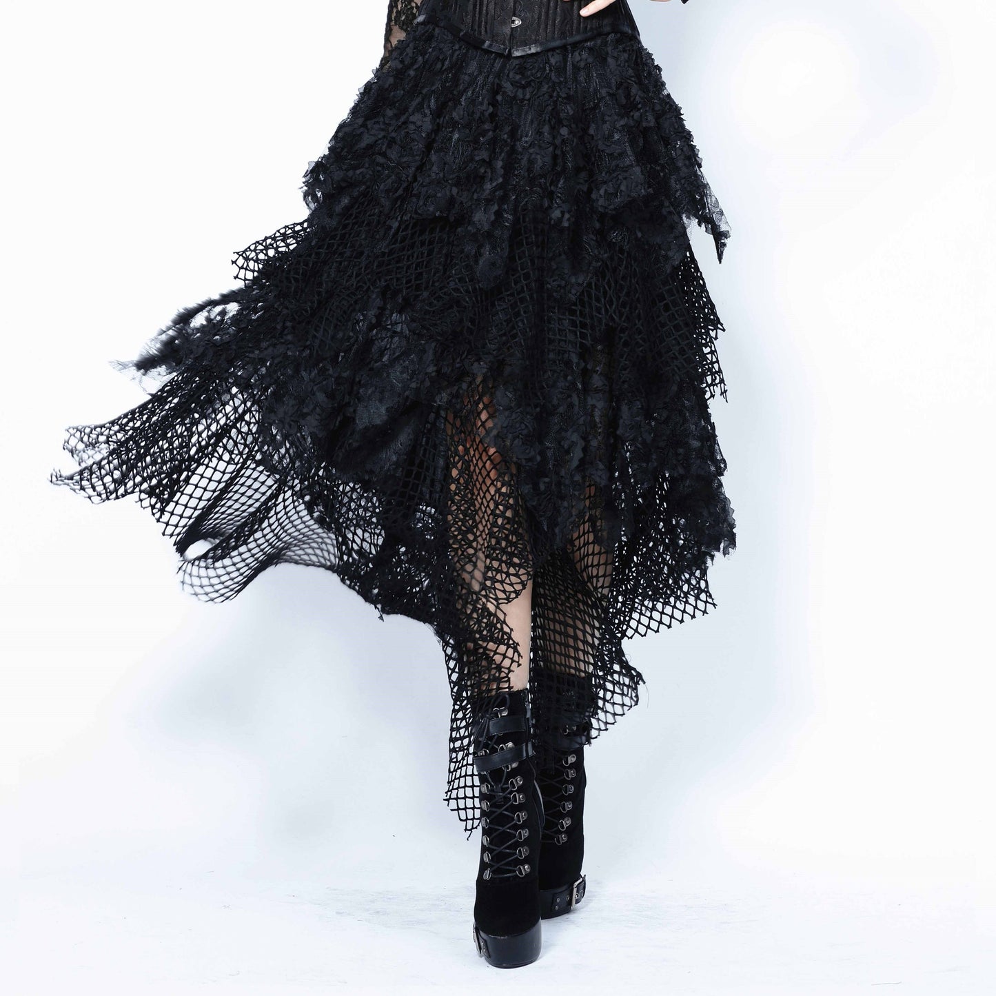 Surrender Skirt