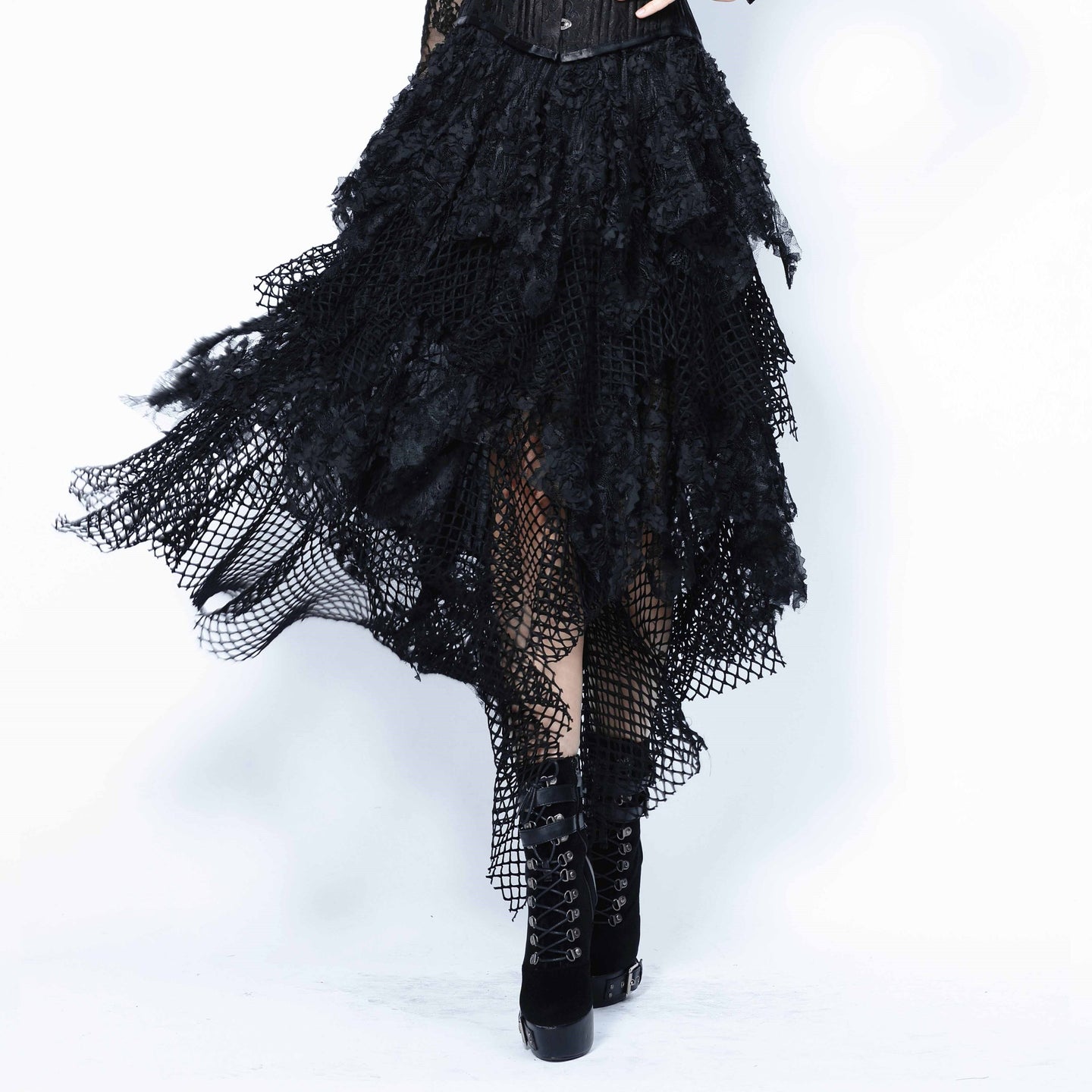 Surrender Skirt