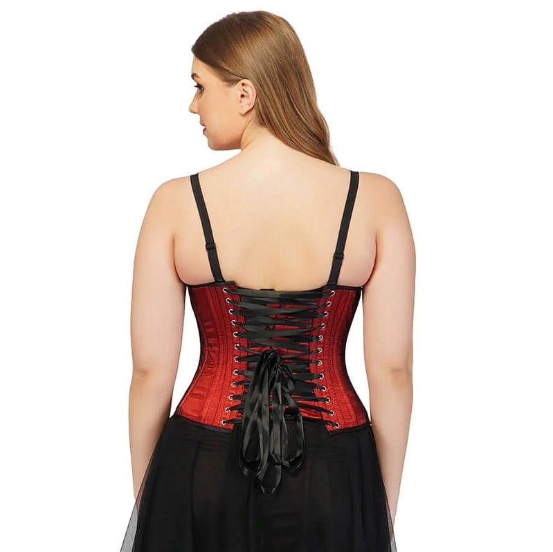 Please Me Underbust Korset