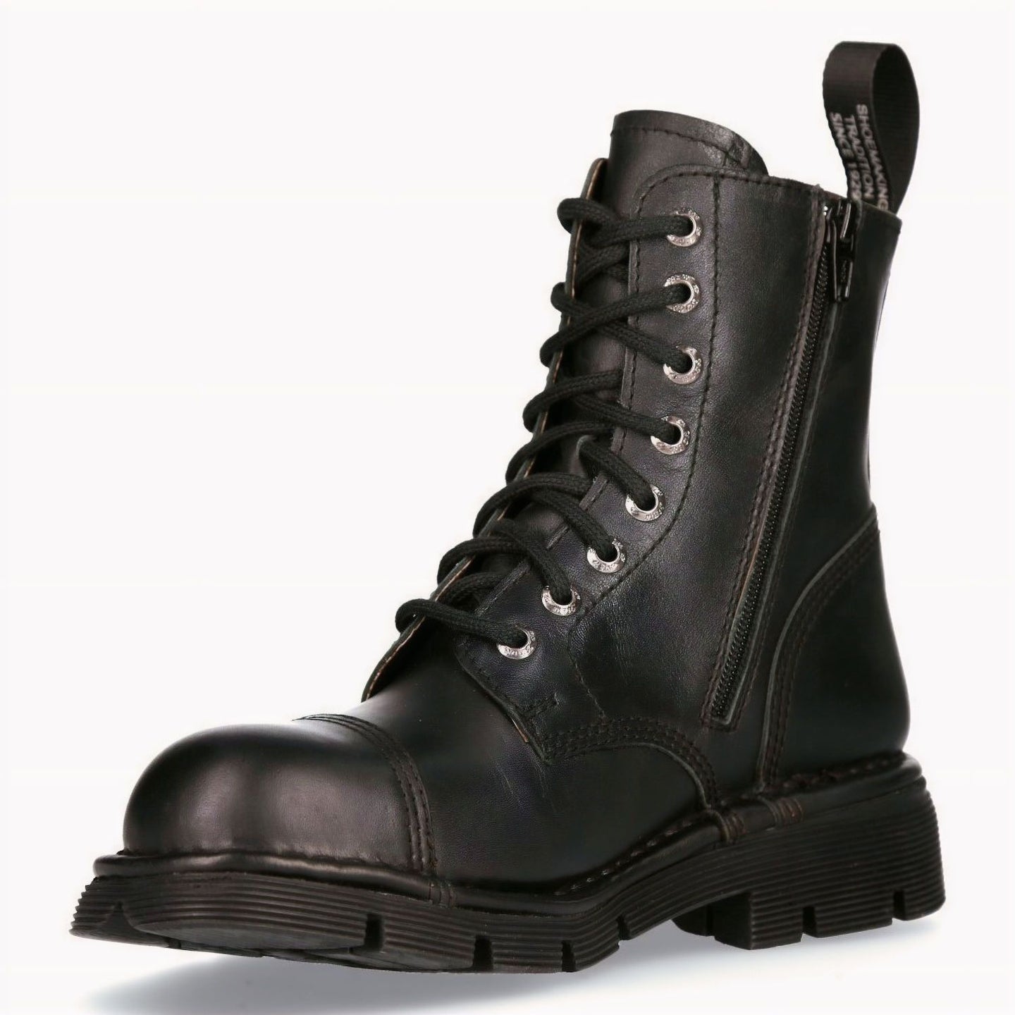 New Rock Laarzen M-NEWMILI083-S1