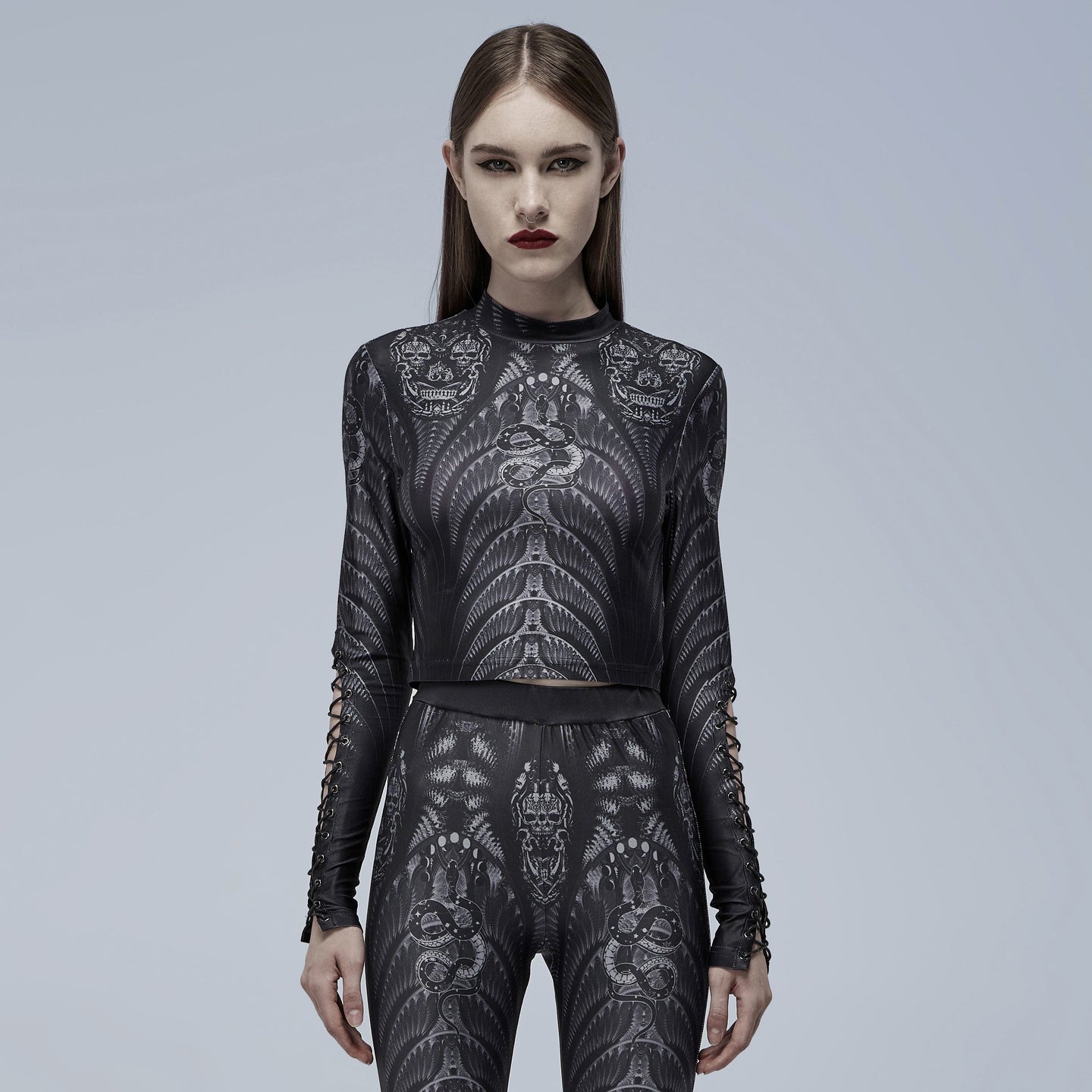 Snake Top
