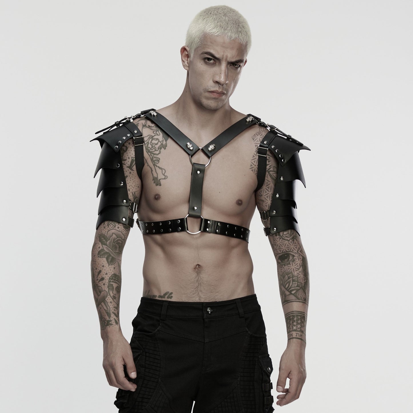 Warrior Harness