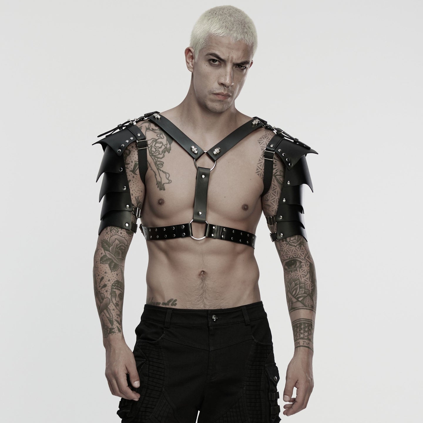Warrior Harness