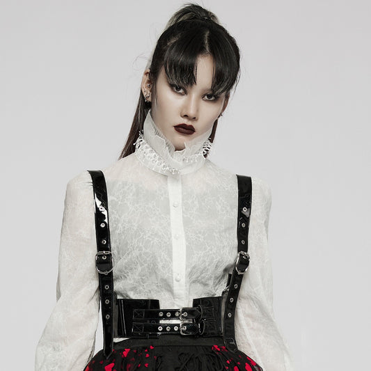 World Outside Harness