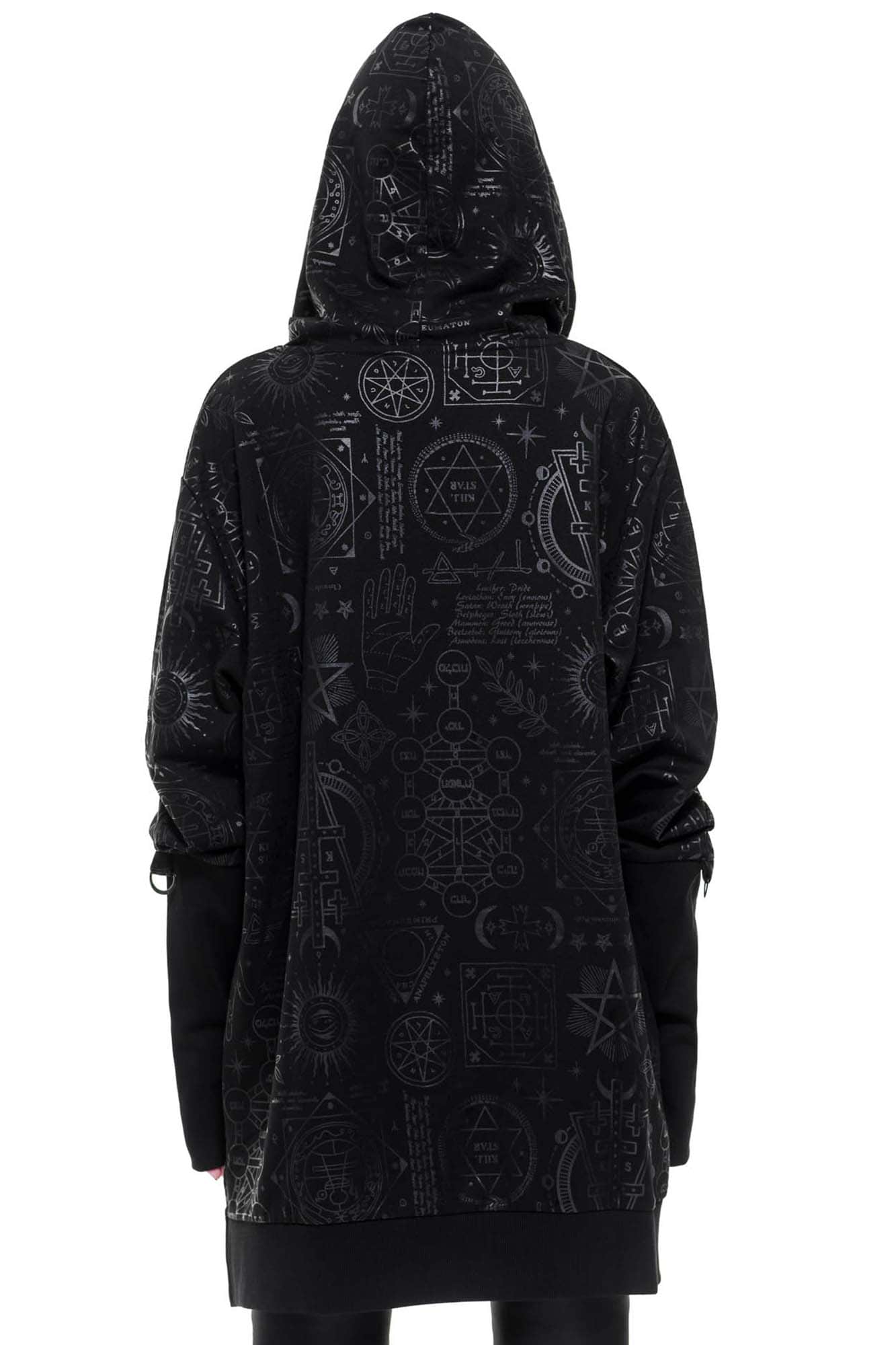 Killstar Unholy Sabbath Hoodie