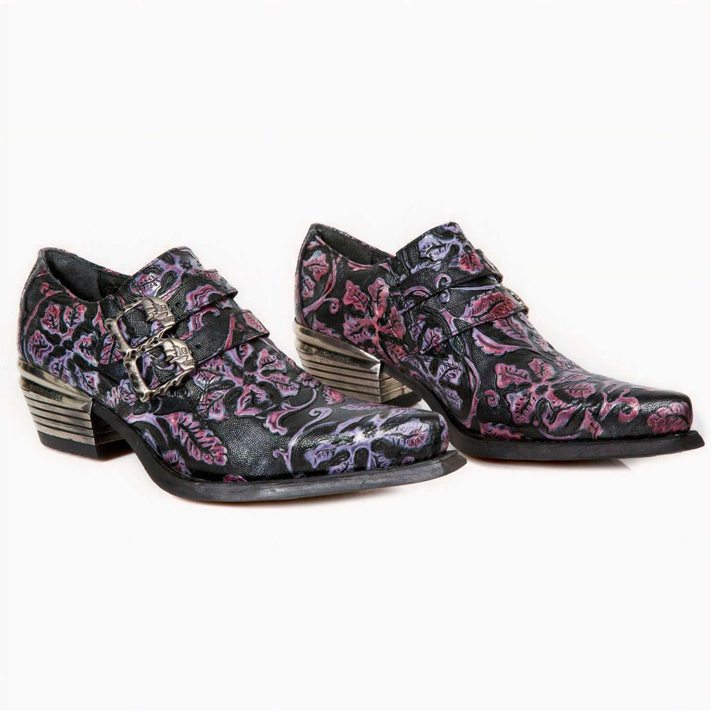 New Rock Shoenen M.7960-R80